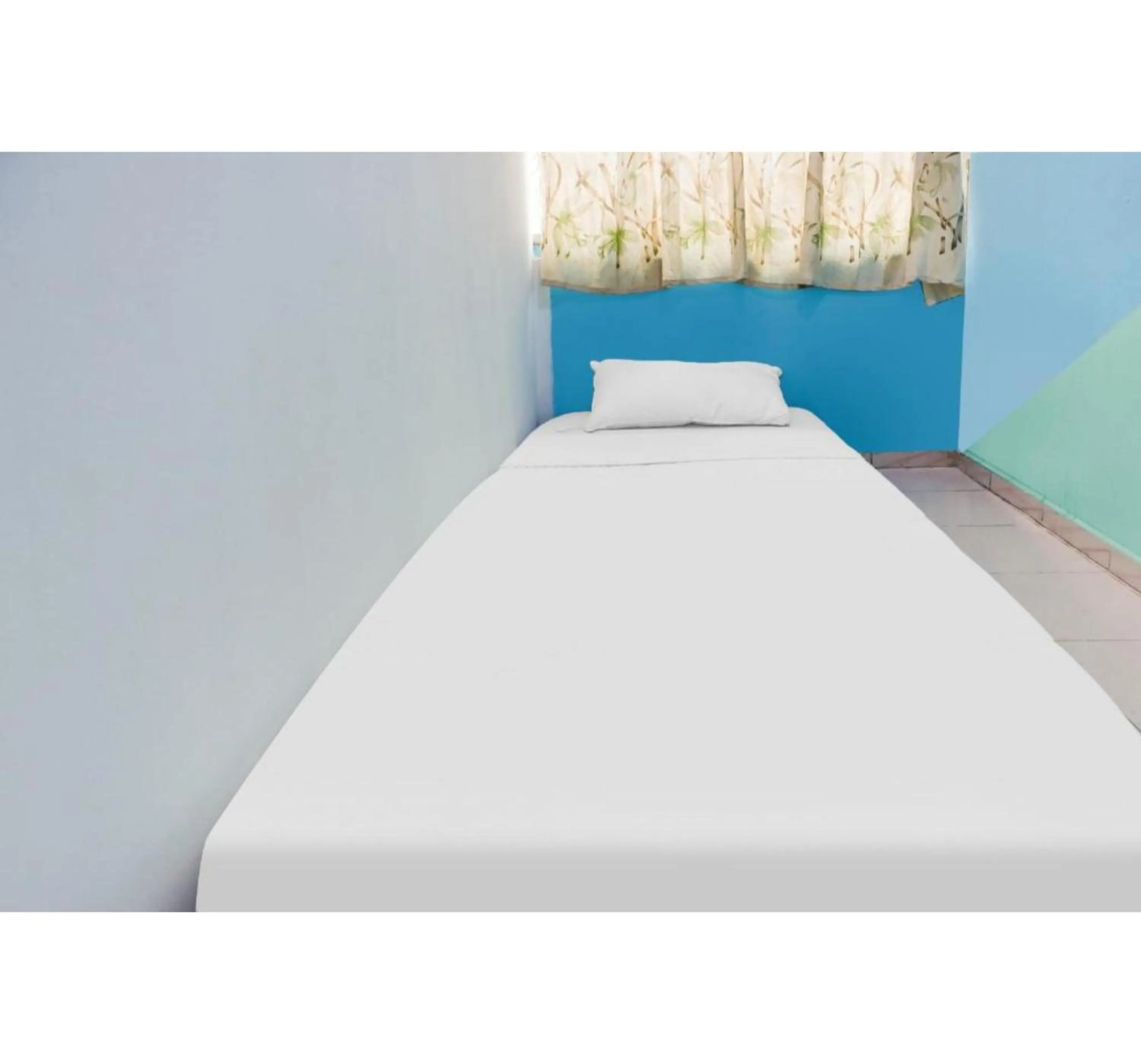 Bedroom, Bed in Hotel O Solo Baru 2 Homestay Syariah