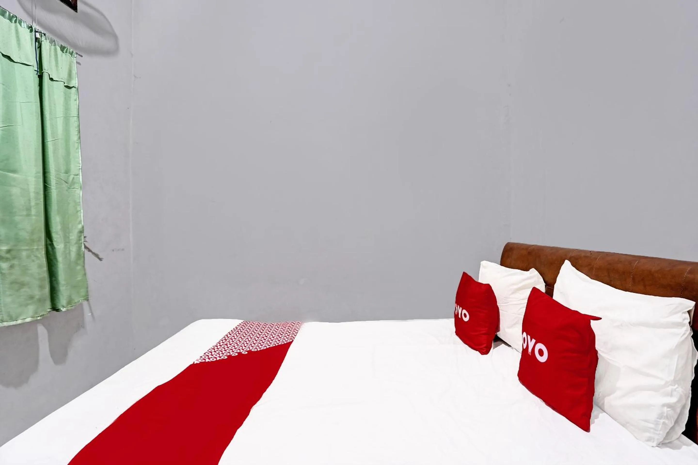 Bedroom, Bed in OYO 91795 Kos Jeehel Syariah