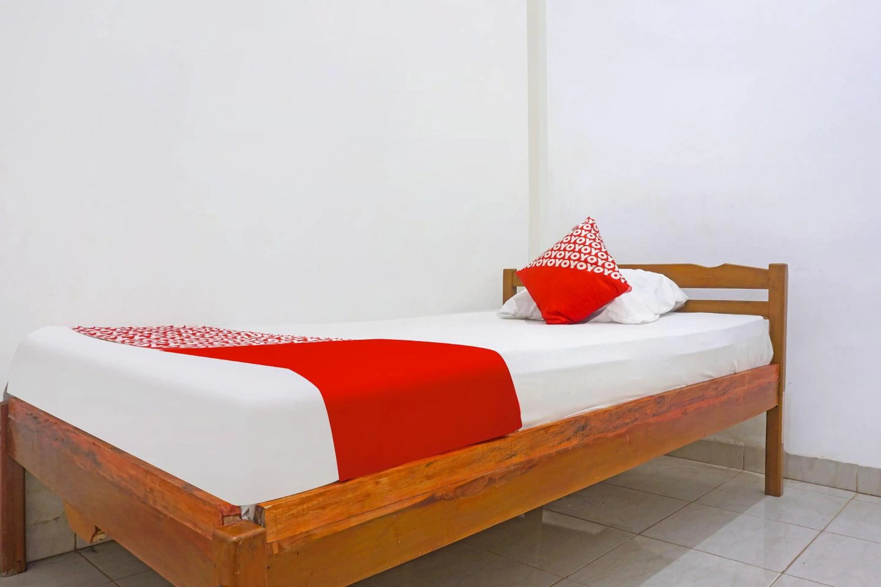 Hotel O Kilana Homestay