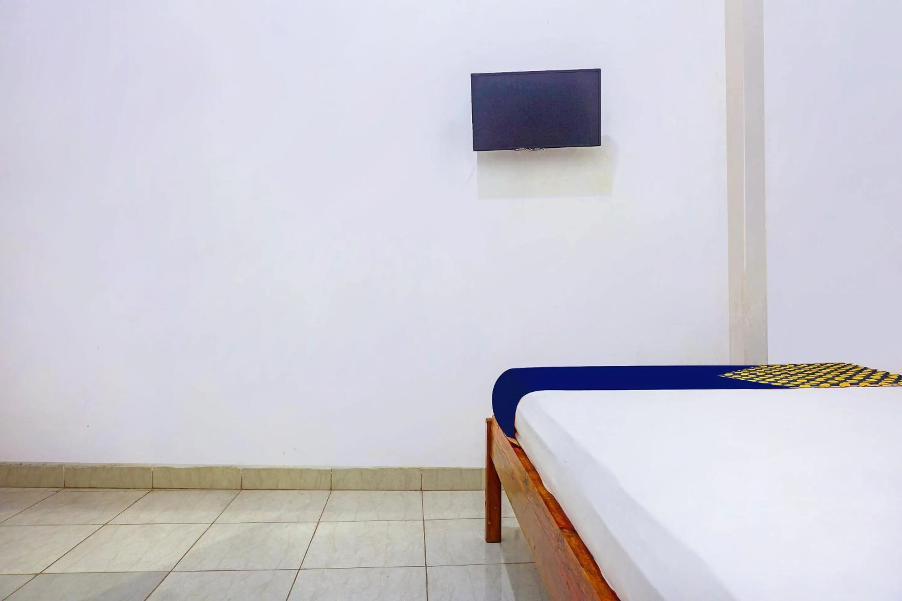 Bedroom, Bed in Hotel O Kilana Homestay