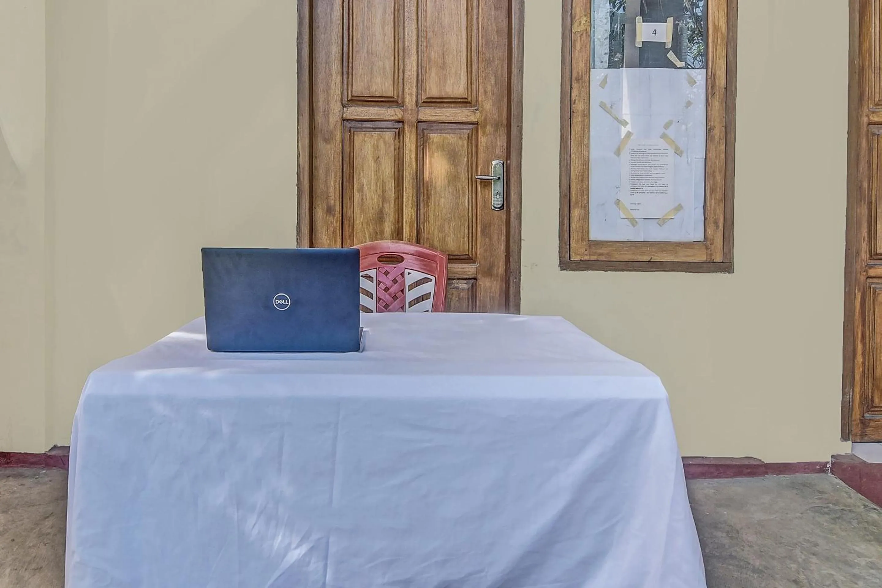 Lobby or reception in Hotel O Sosonopan Homestay Near LANTAMAL VIII MANADO