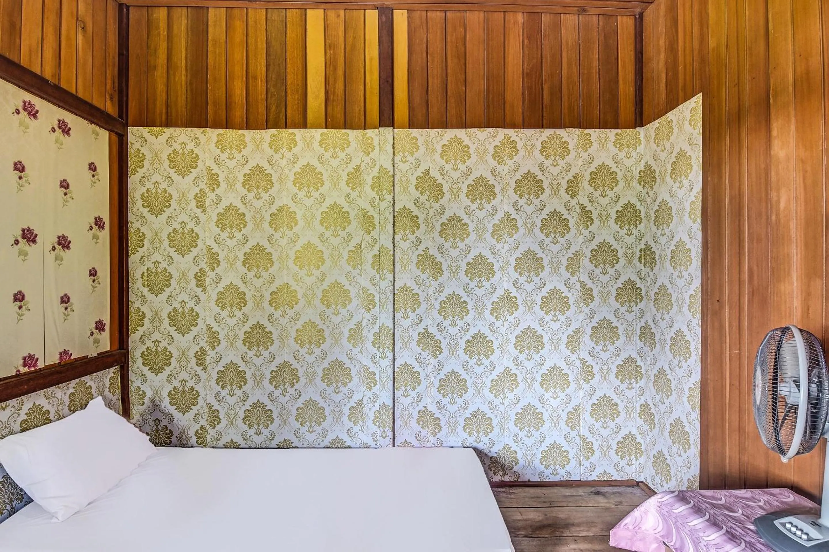 Bedroom, Bed in Hotel O Sosonopan Homestay Near LANTAMAL VIII MANADO