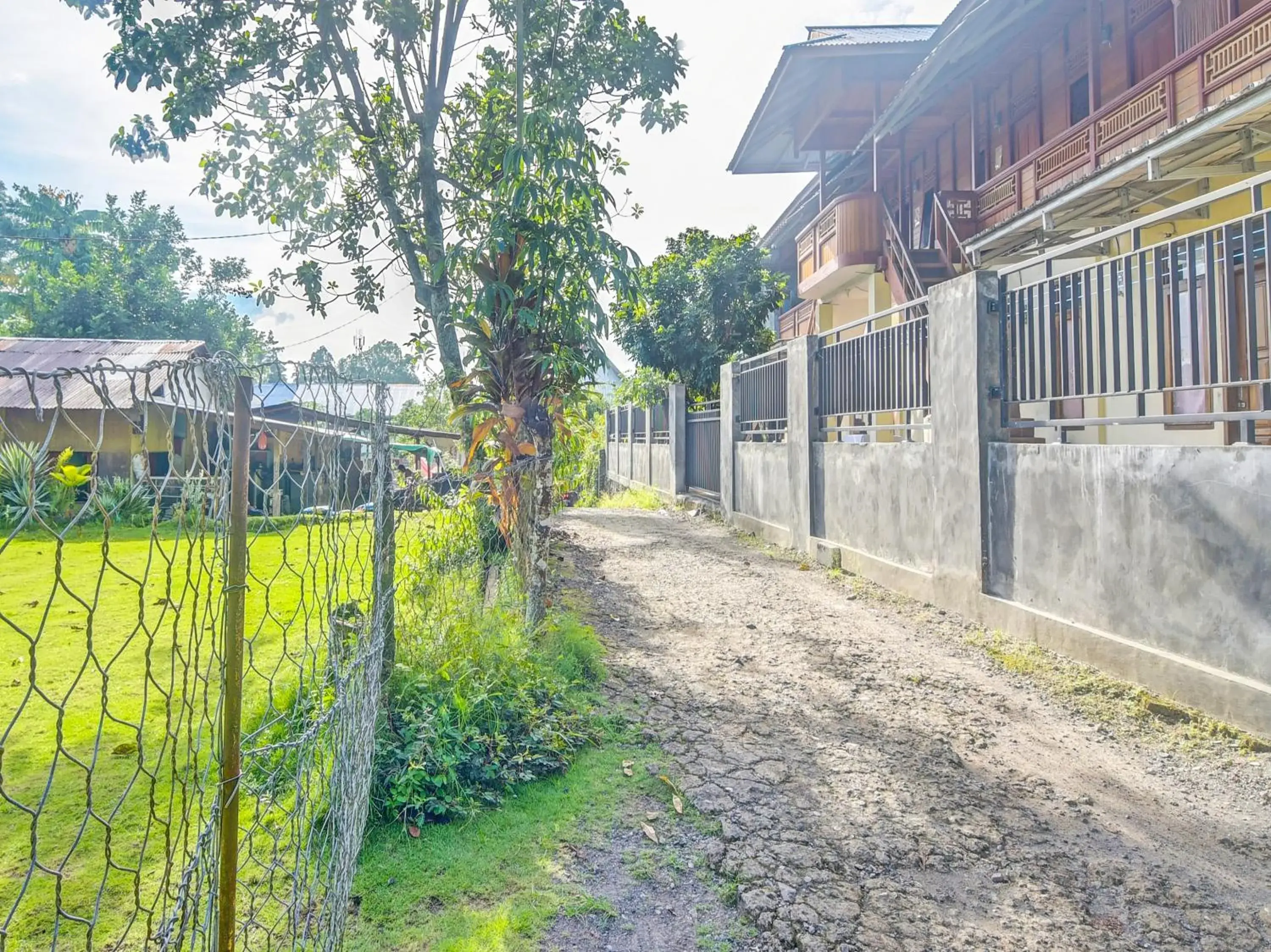 Hotel O Sosonopan Homestay Near LANTAMAL VIII MANADO Hotel O Sosonopan Homestay Near LANTAMAL VIII MANADO