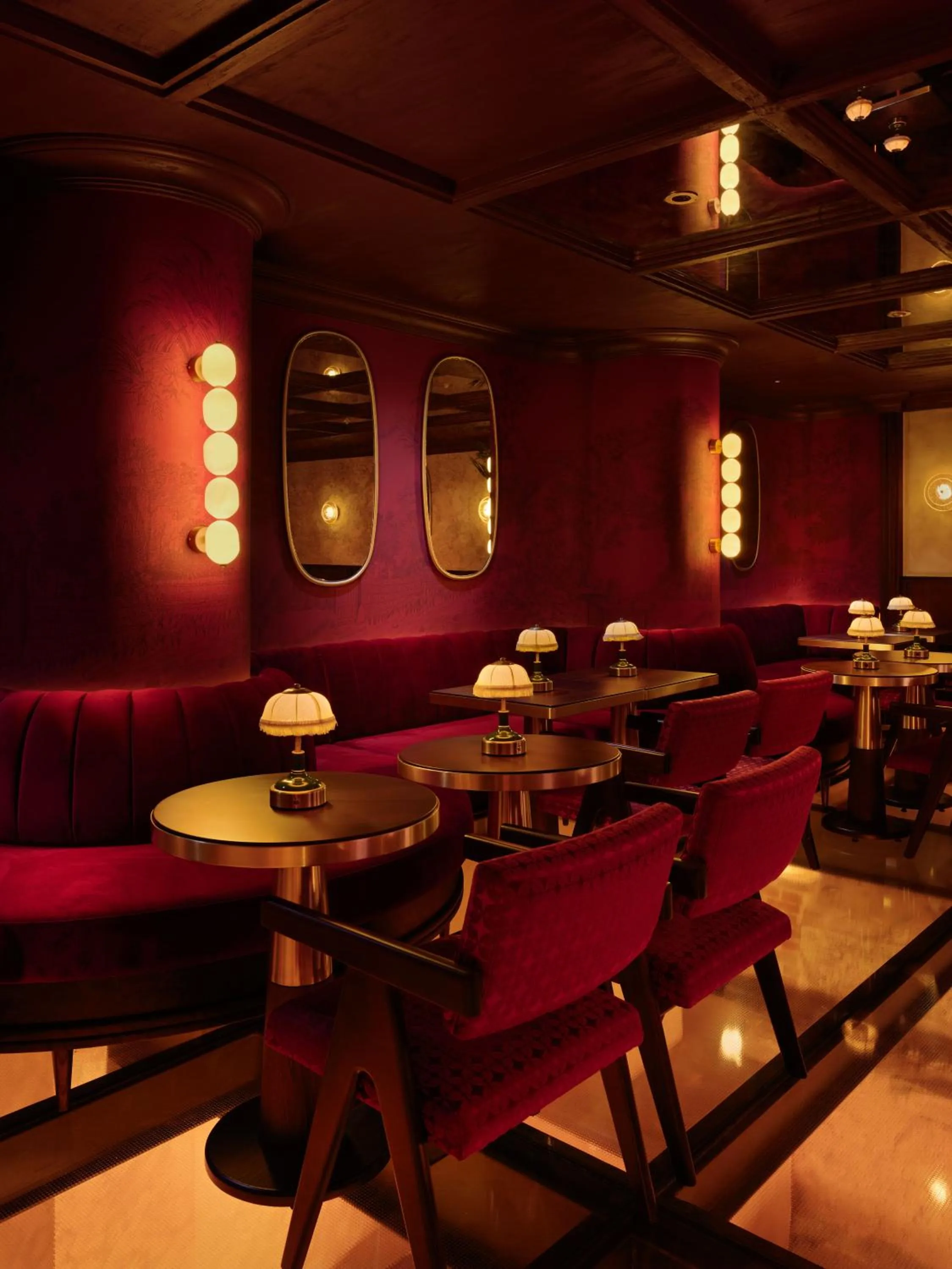 Lounge or bar in Shining Star Hotel