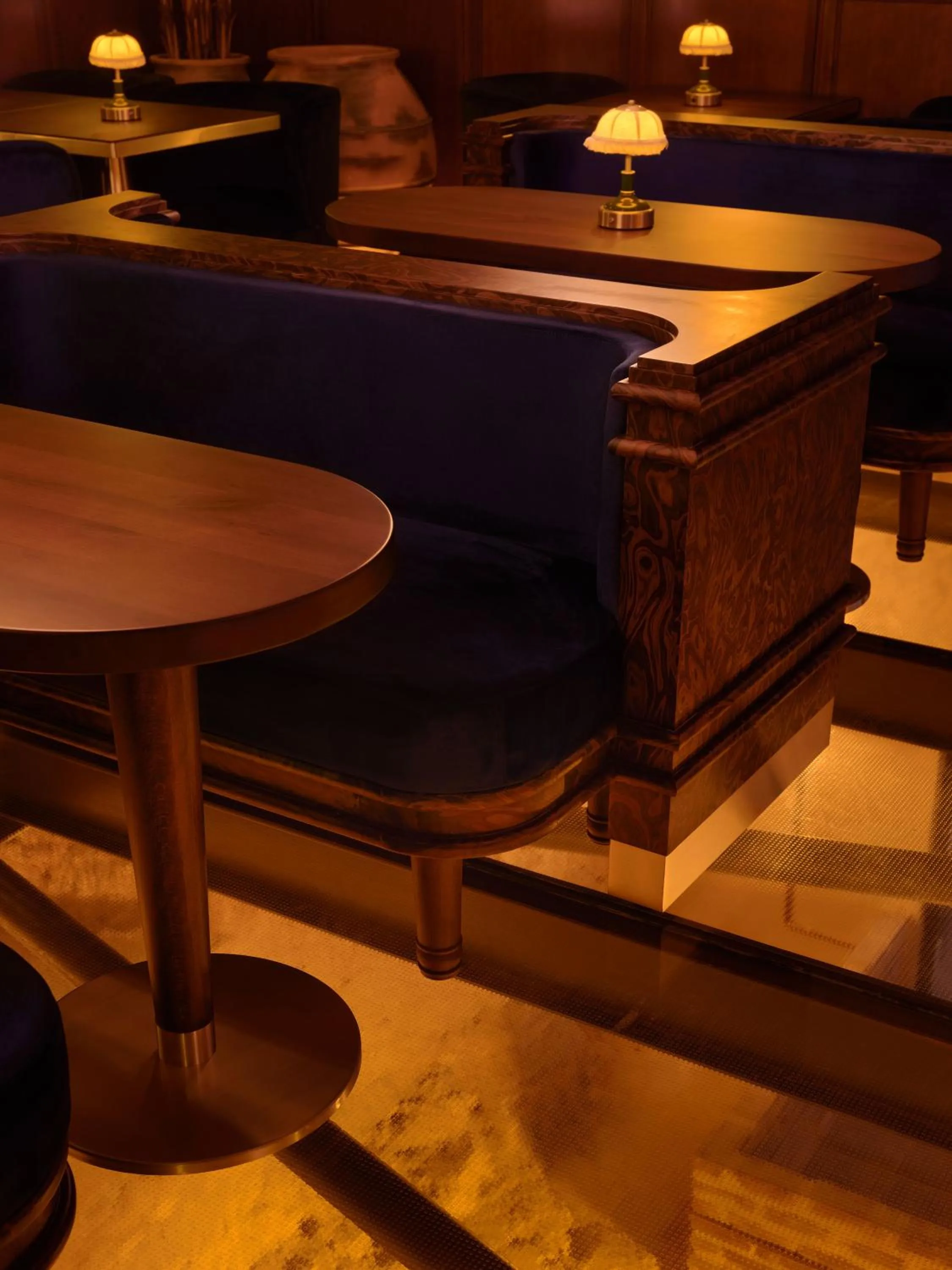 Lounge or bar in Shining Star Hotel