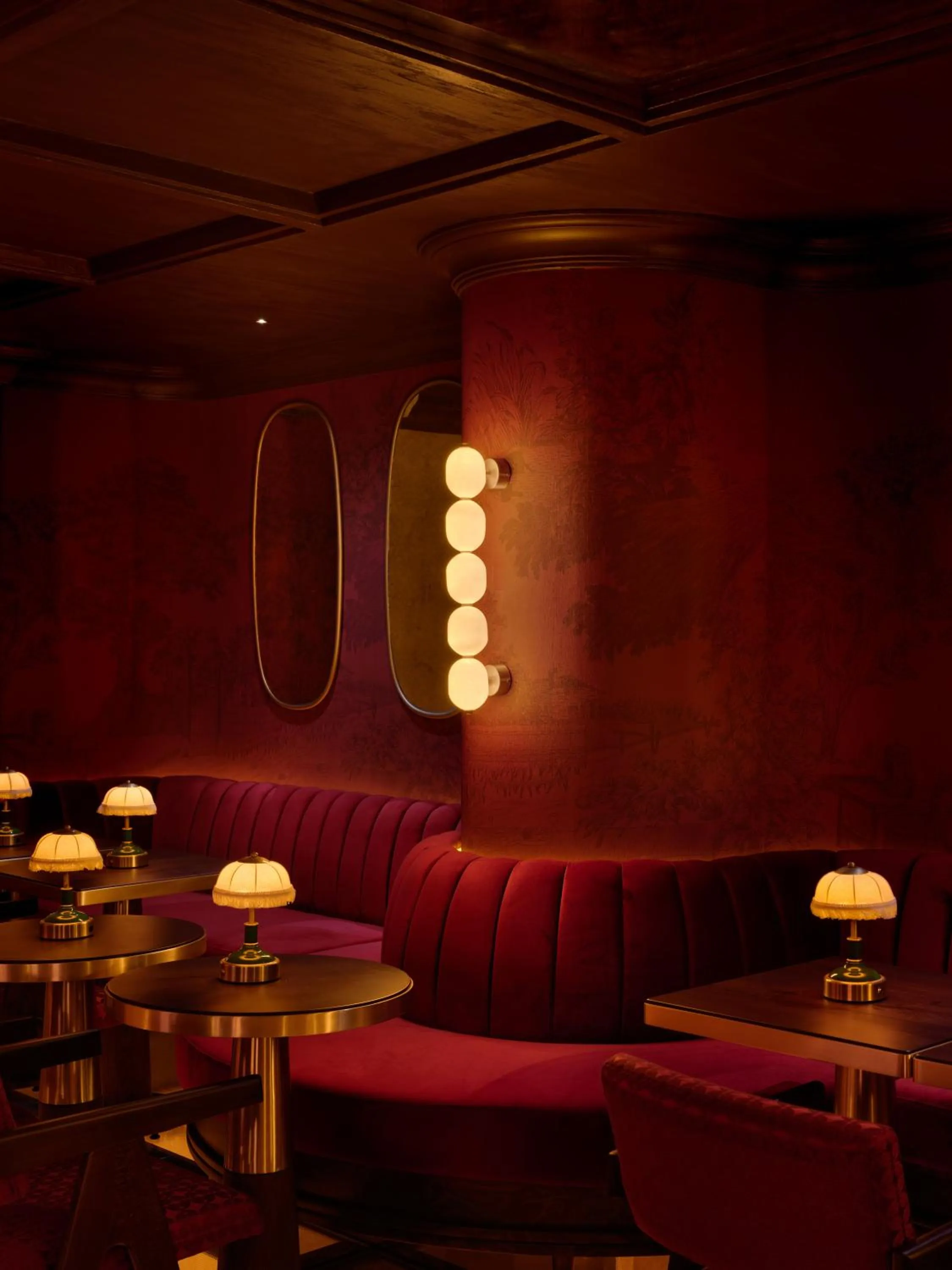 Lounge or bar in Shining Star Hotel