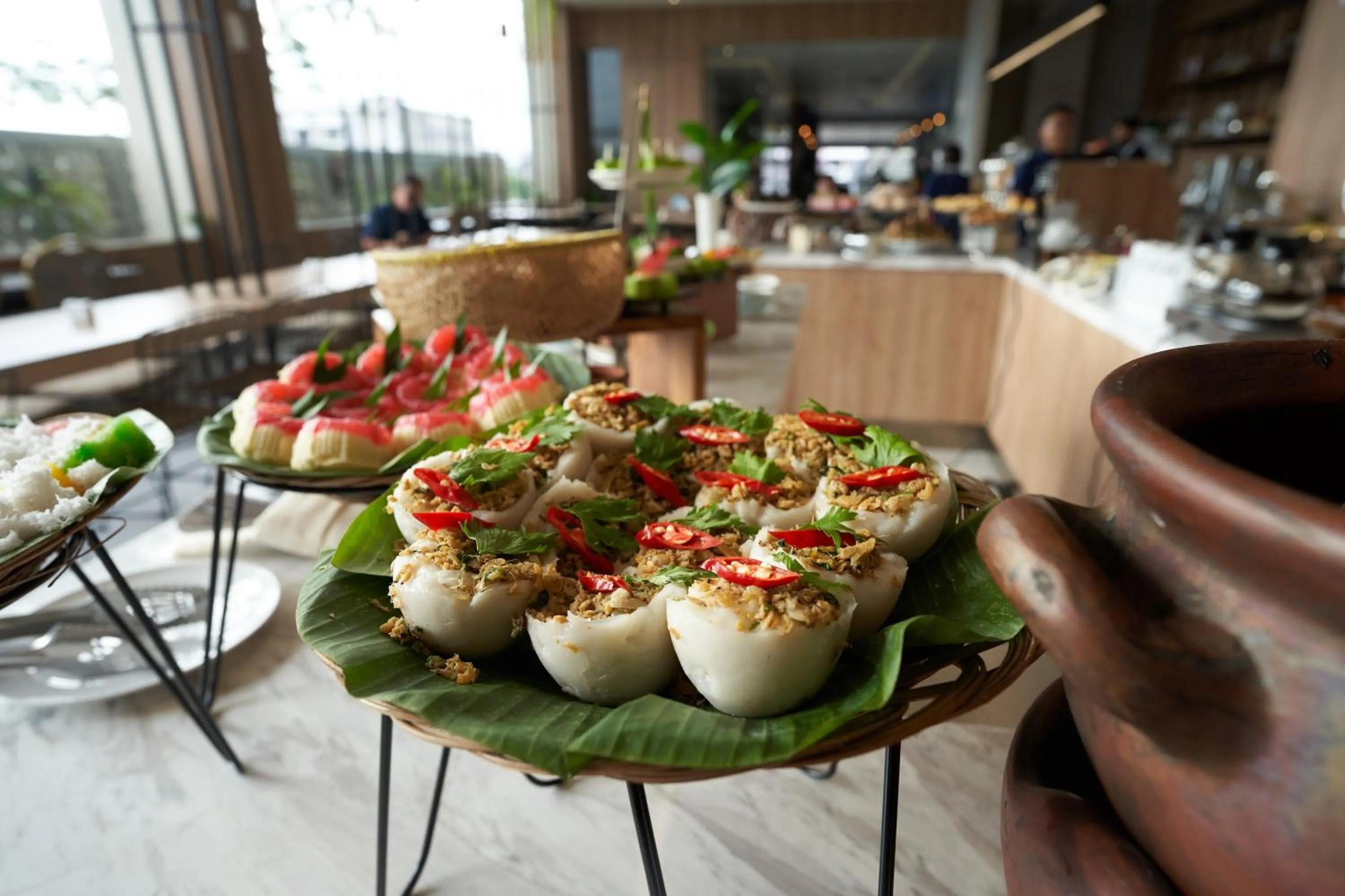 Cordela Suites Tasikmalaya