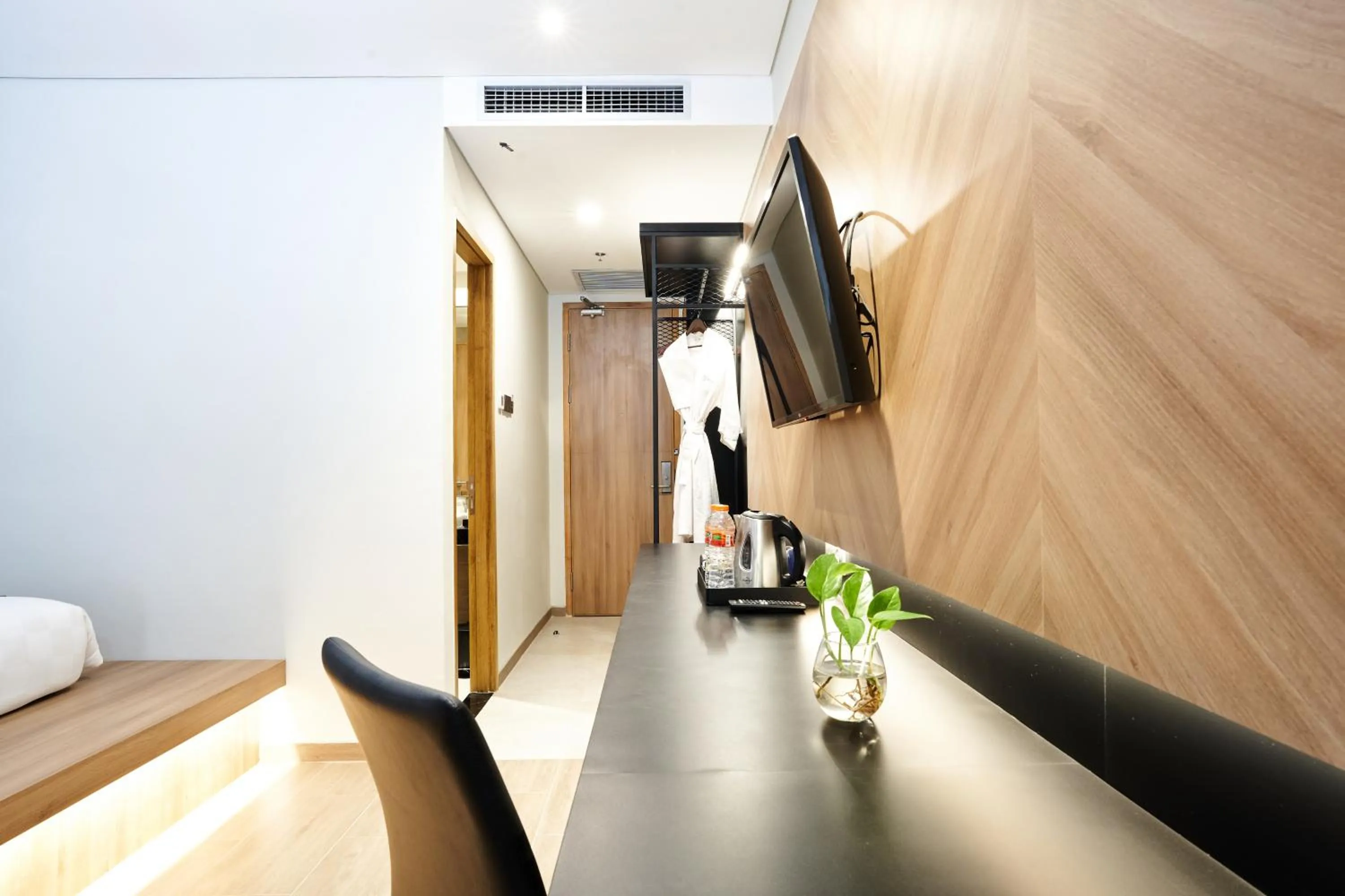 Cordela Suites Tasikmalaya