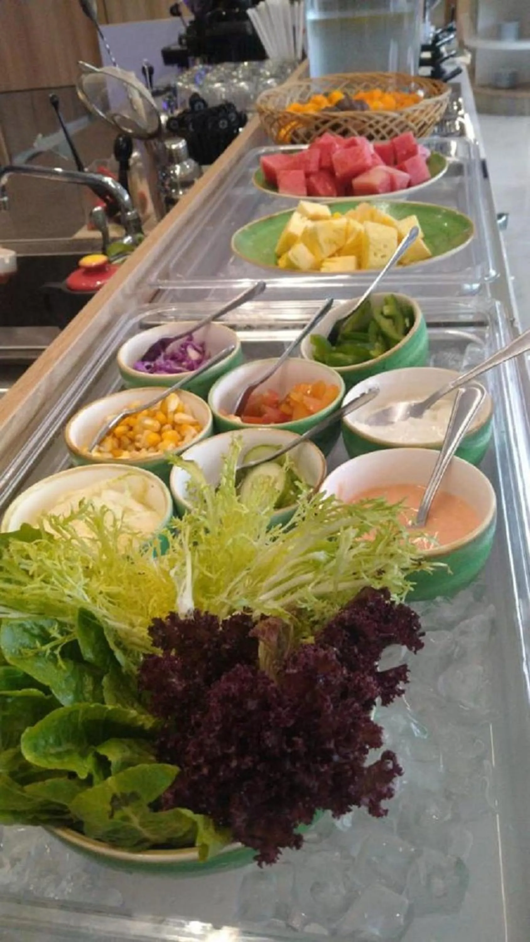 Cordela Suites Tasikmalaya