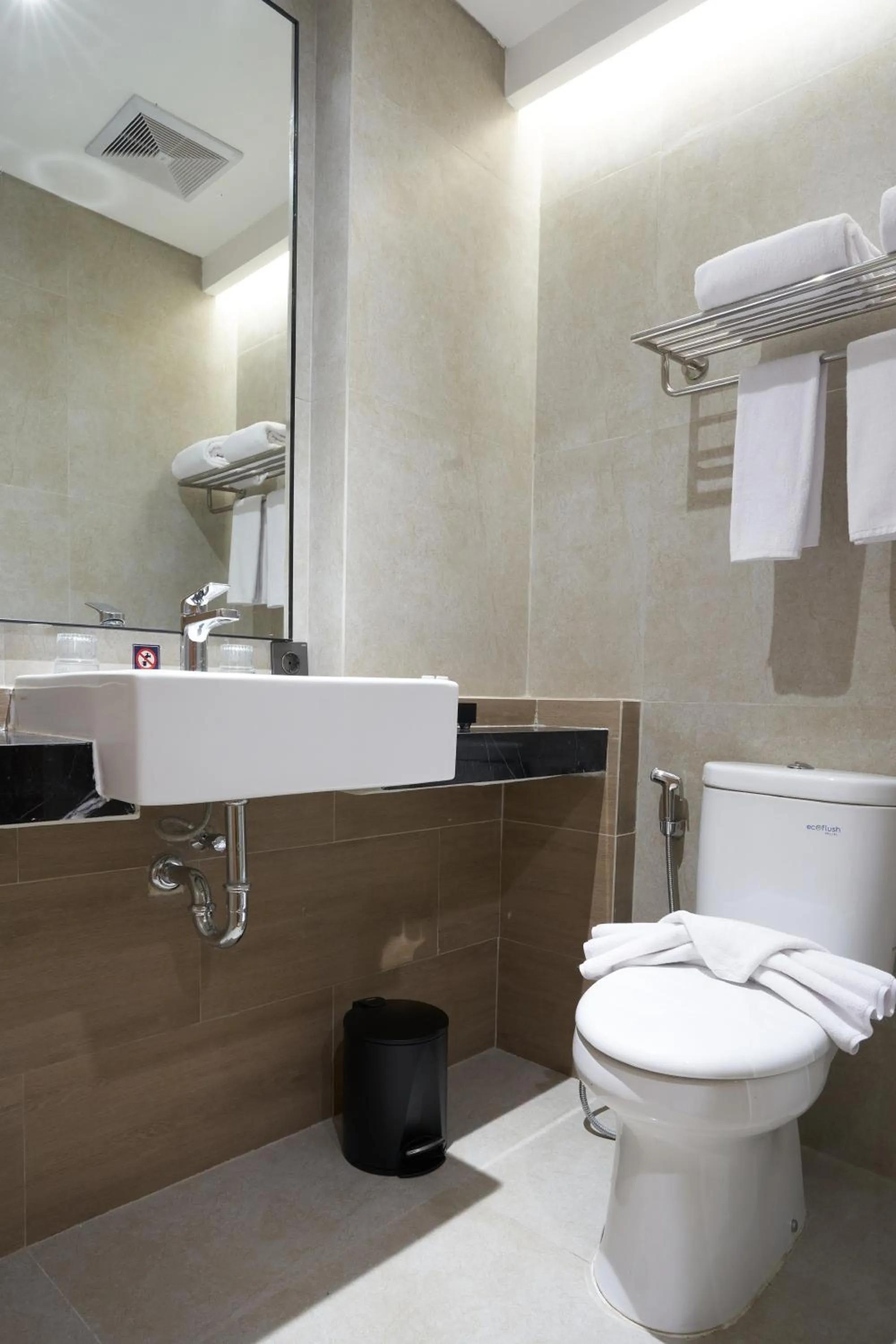 Cordela Suites Tasikmalaya