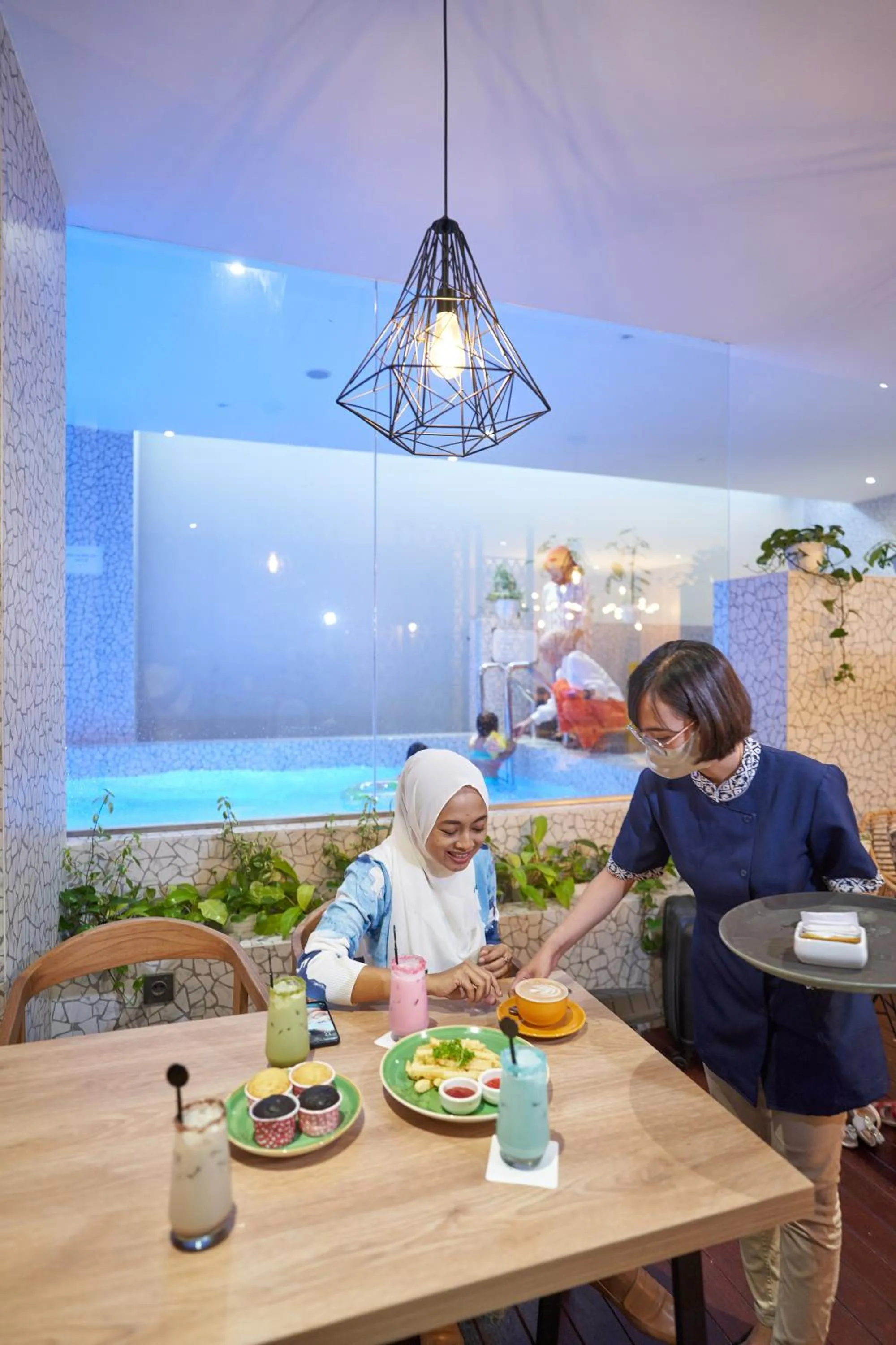 Cordela Suites Tasikmalaya