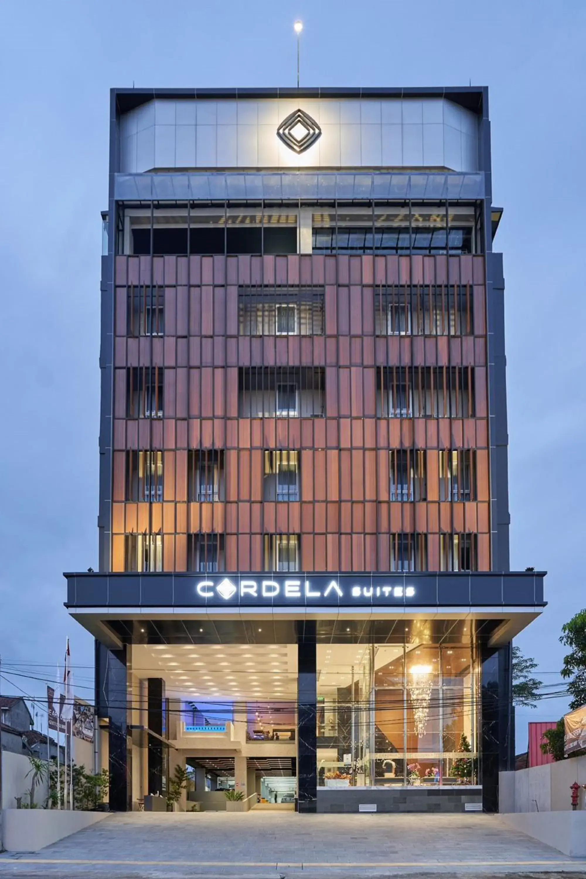 Cordela Suites Tasikmalaya Cordela Suites Tasikmalaya