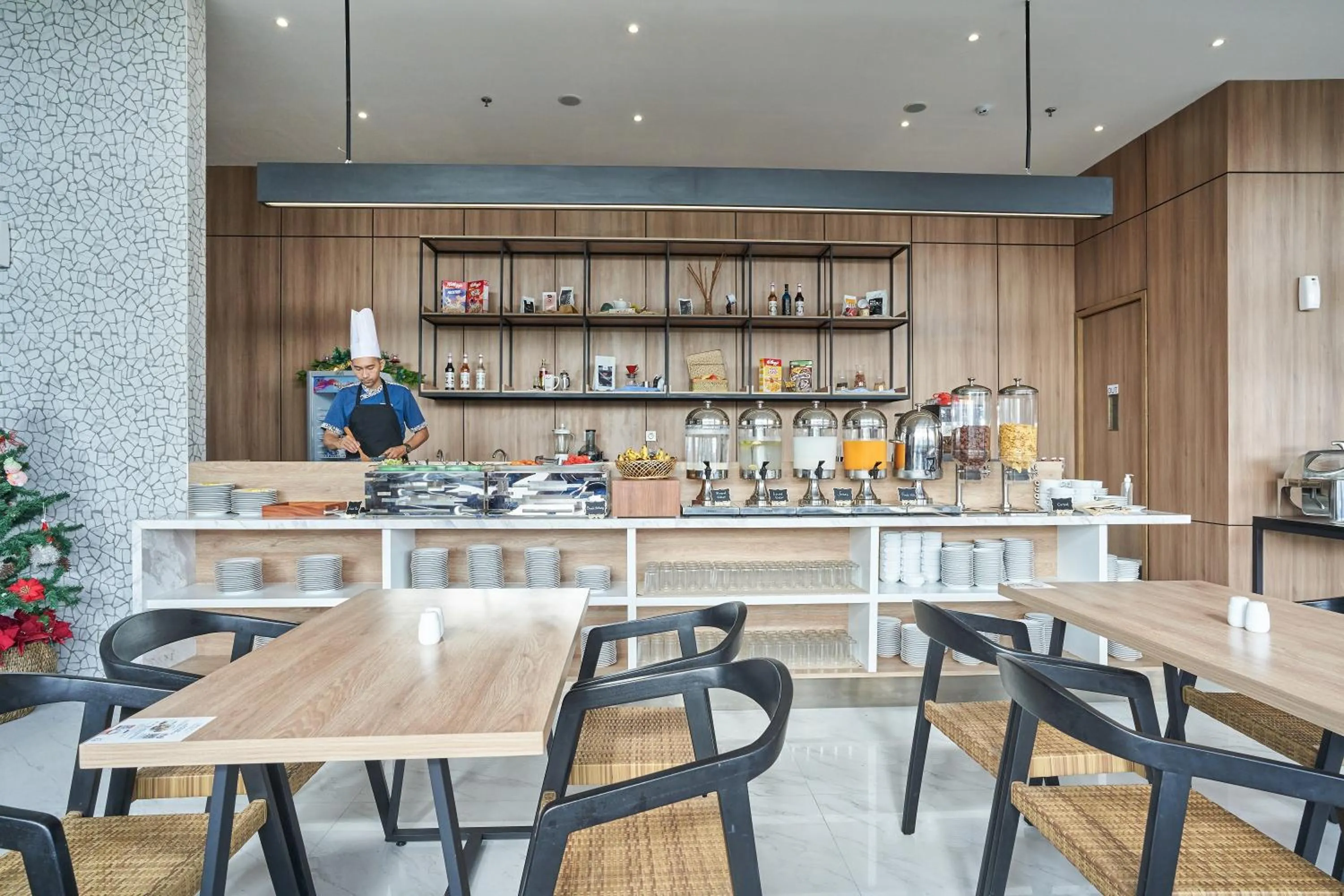 Cordela Suites Tasikmalaya