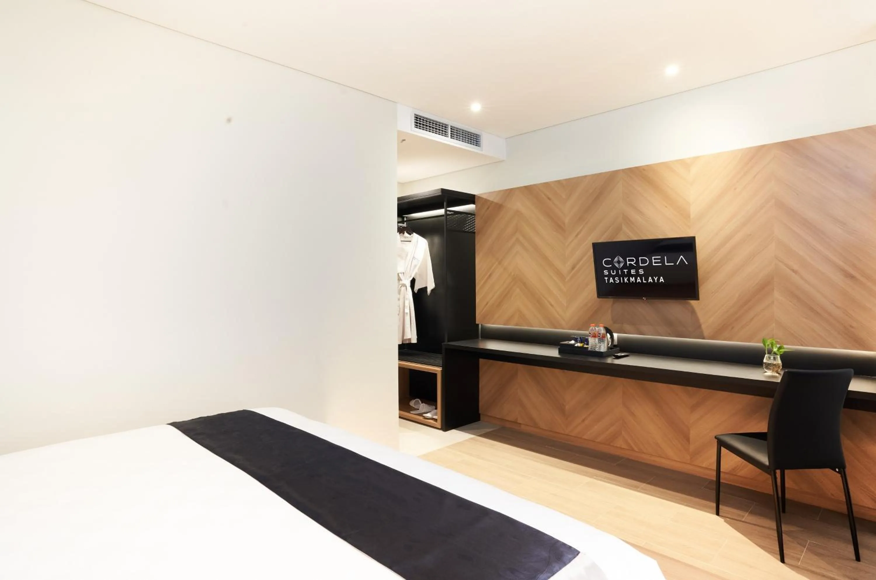 Cordela Suites Tasikmalaya