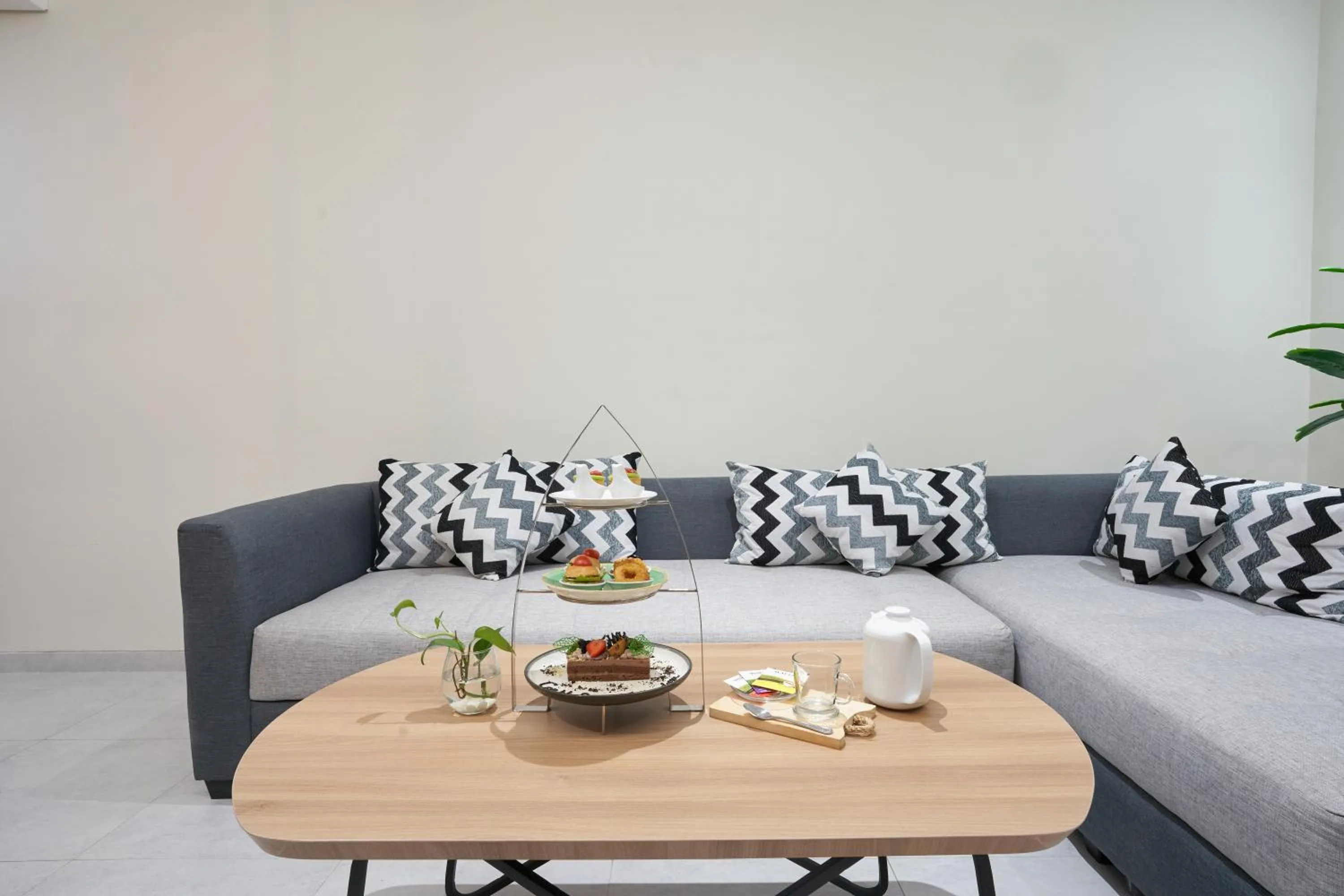 Cordela Suites Tasikmalaya