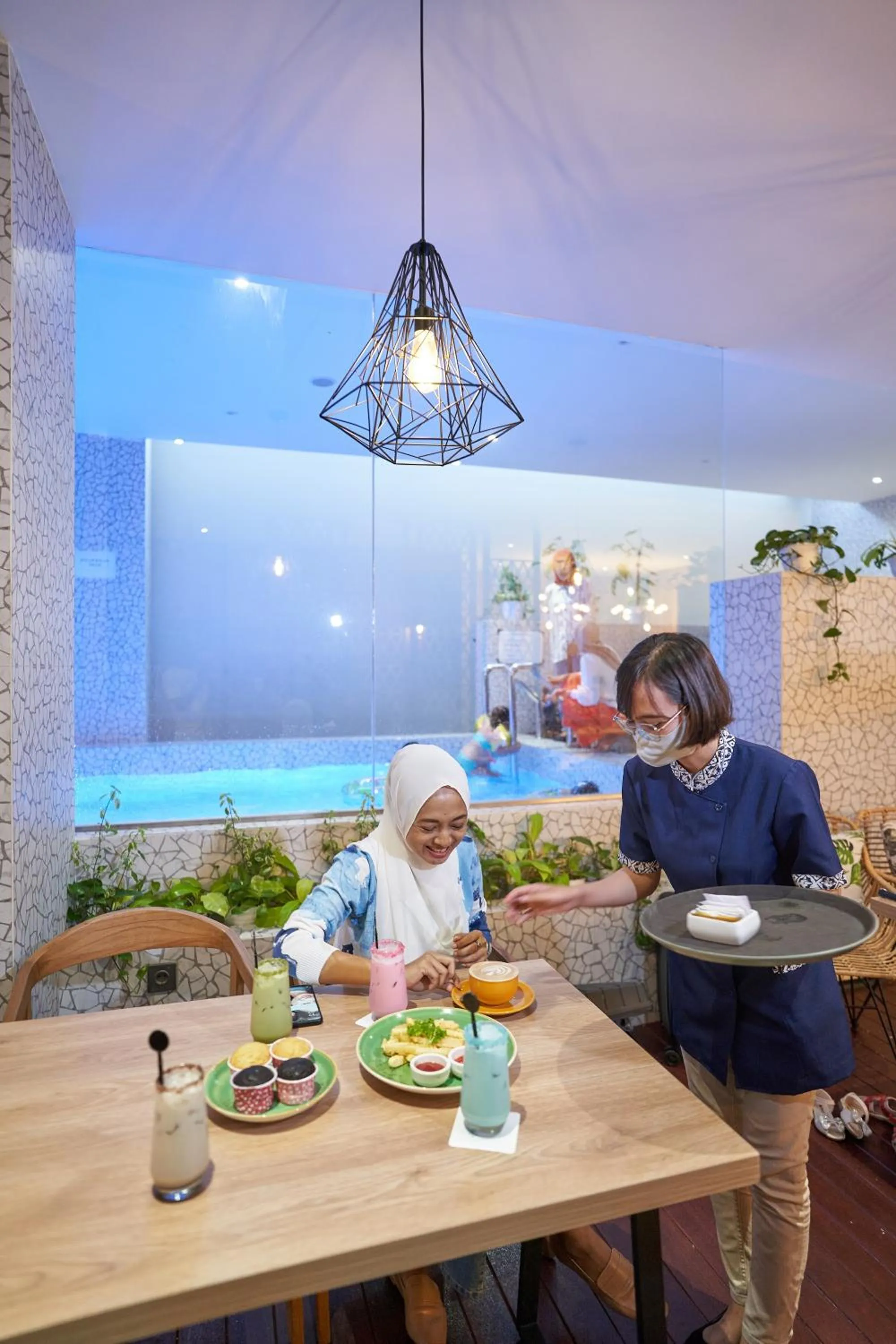 Cordela Suites Tasikmalaya