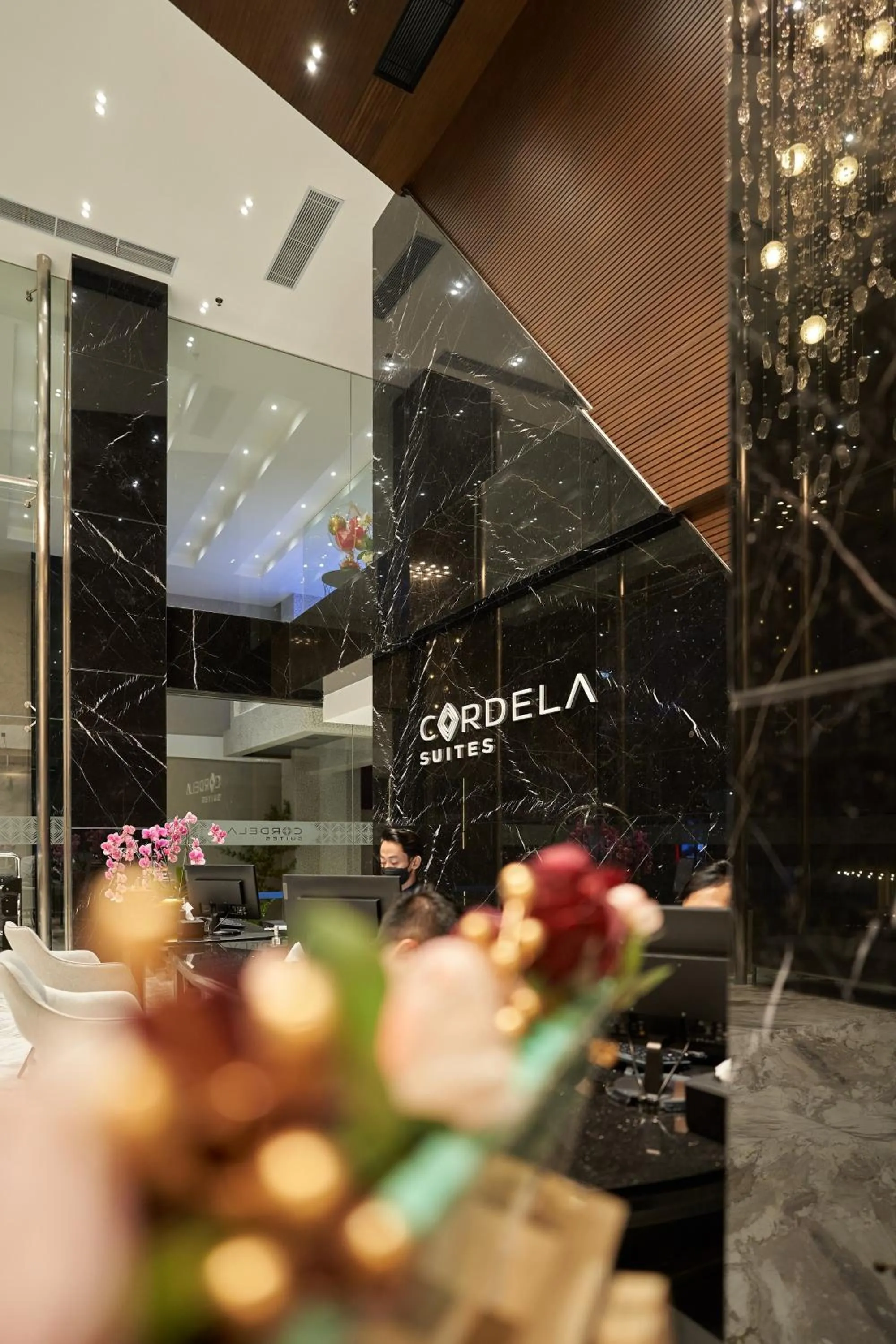 Cordela Suites Tasikmalaya