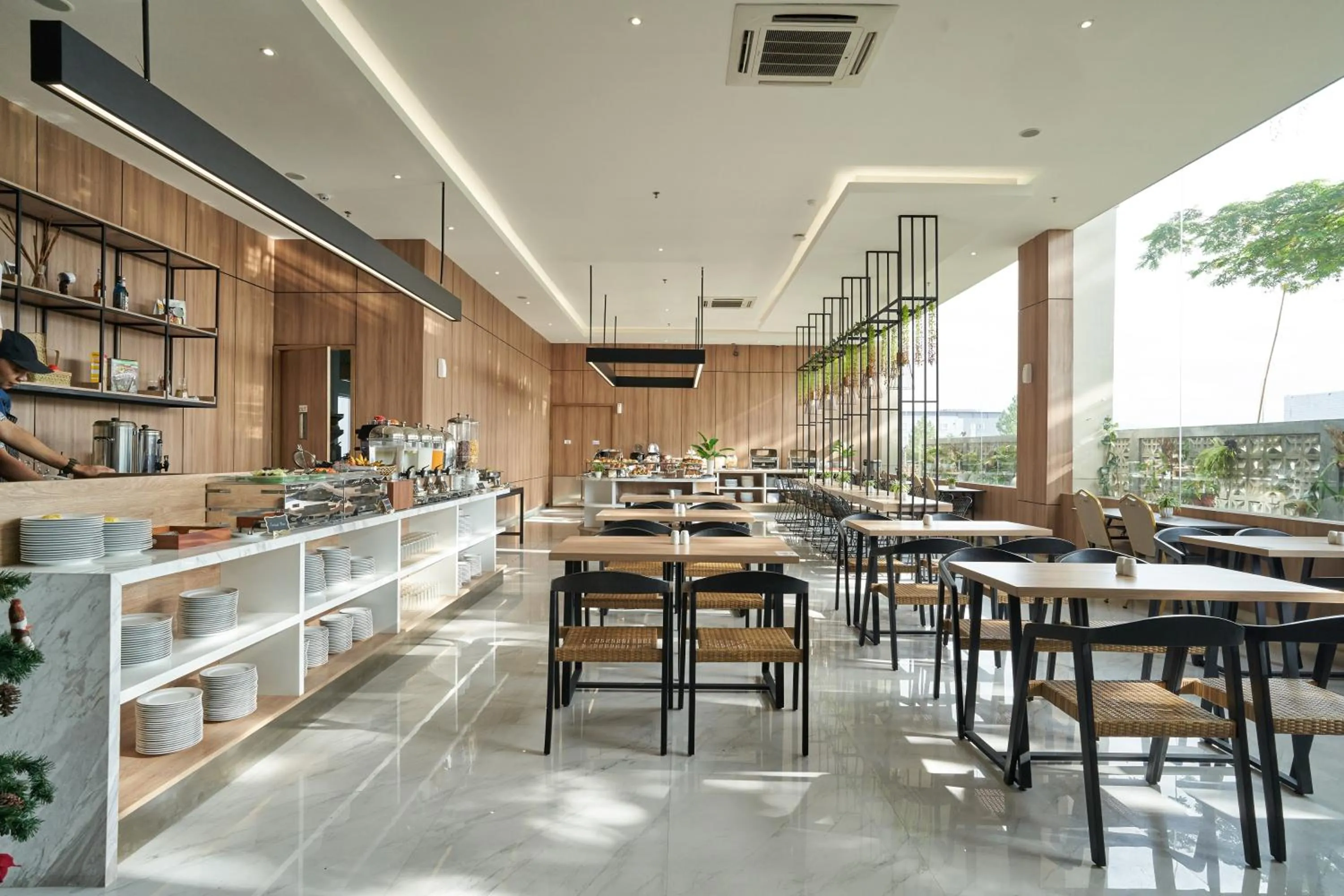 Cordela Suites Tasikmalaya