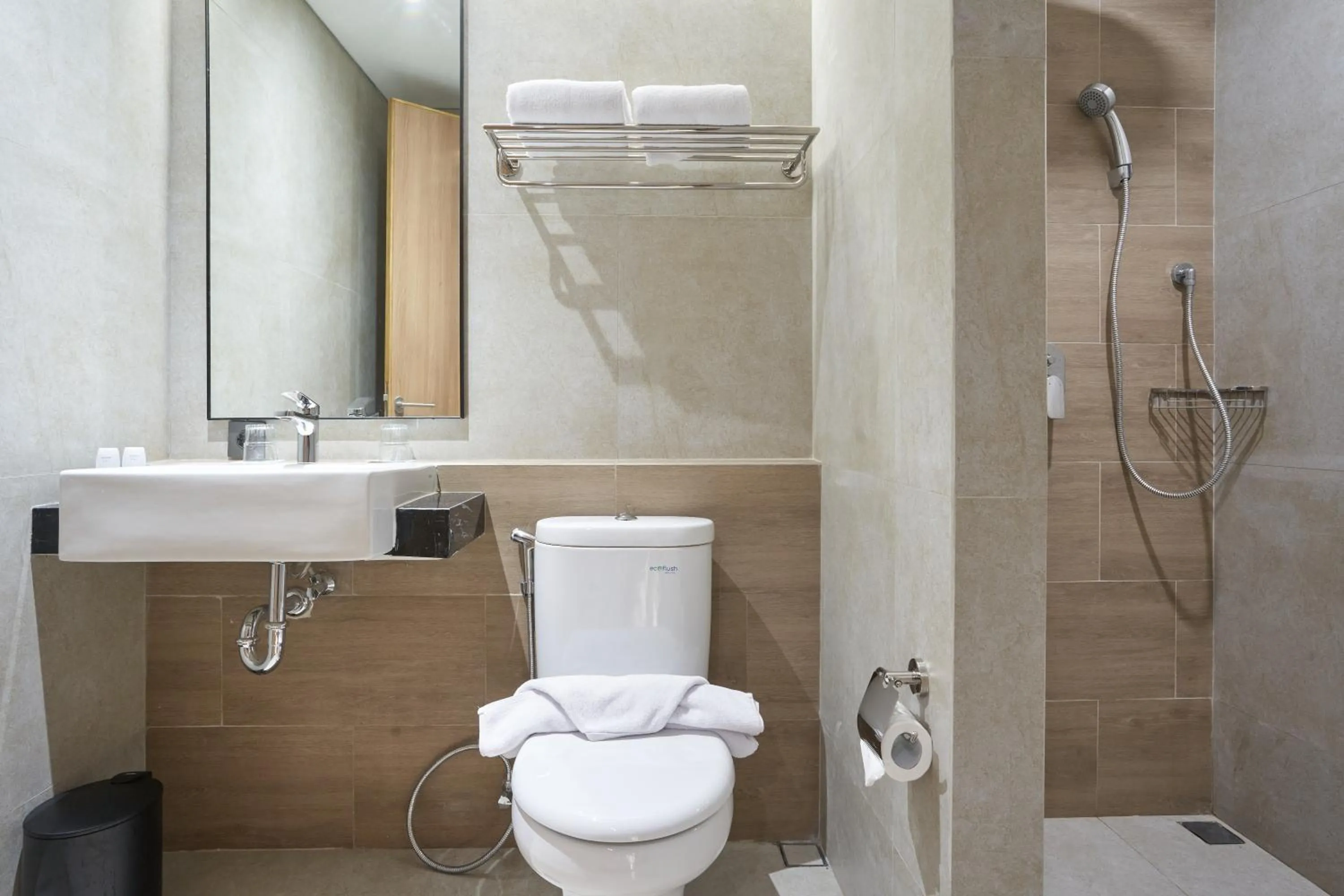 Cordela Suites Tasikmalaya