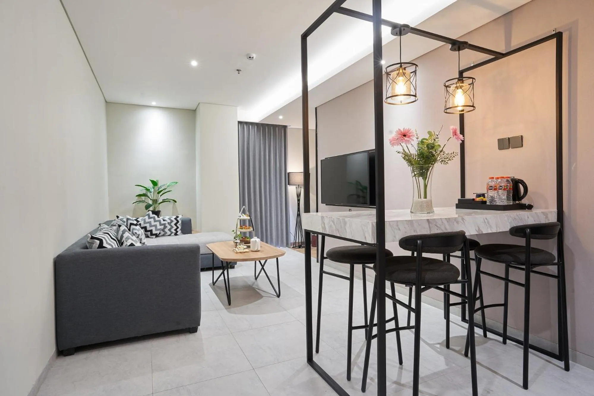 Cordela Suites Tasikmalaya