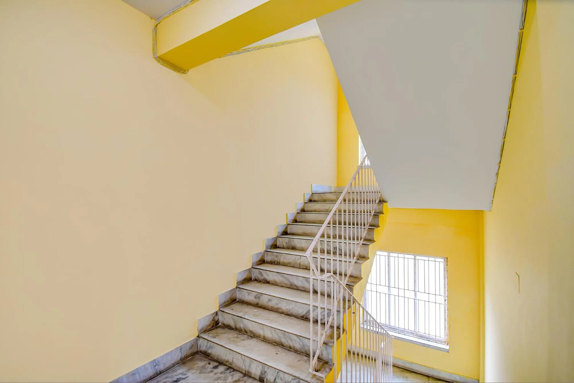 Lobby or reception in Super Hotel O Ruby Near Acropolis Mall