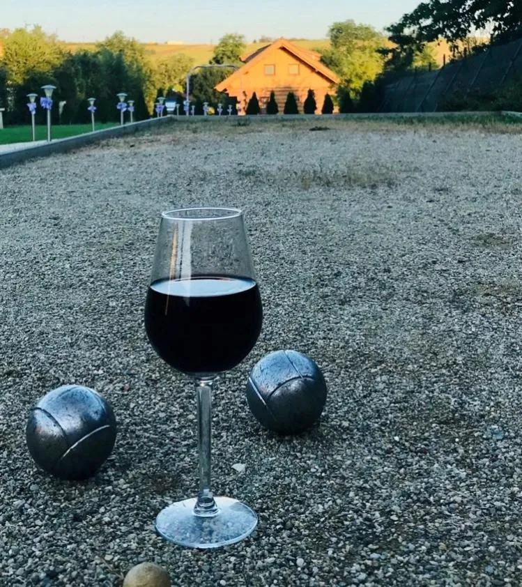 Sports in Apartmány, Penzion, Wellness U zlaté rybky