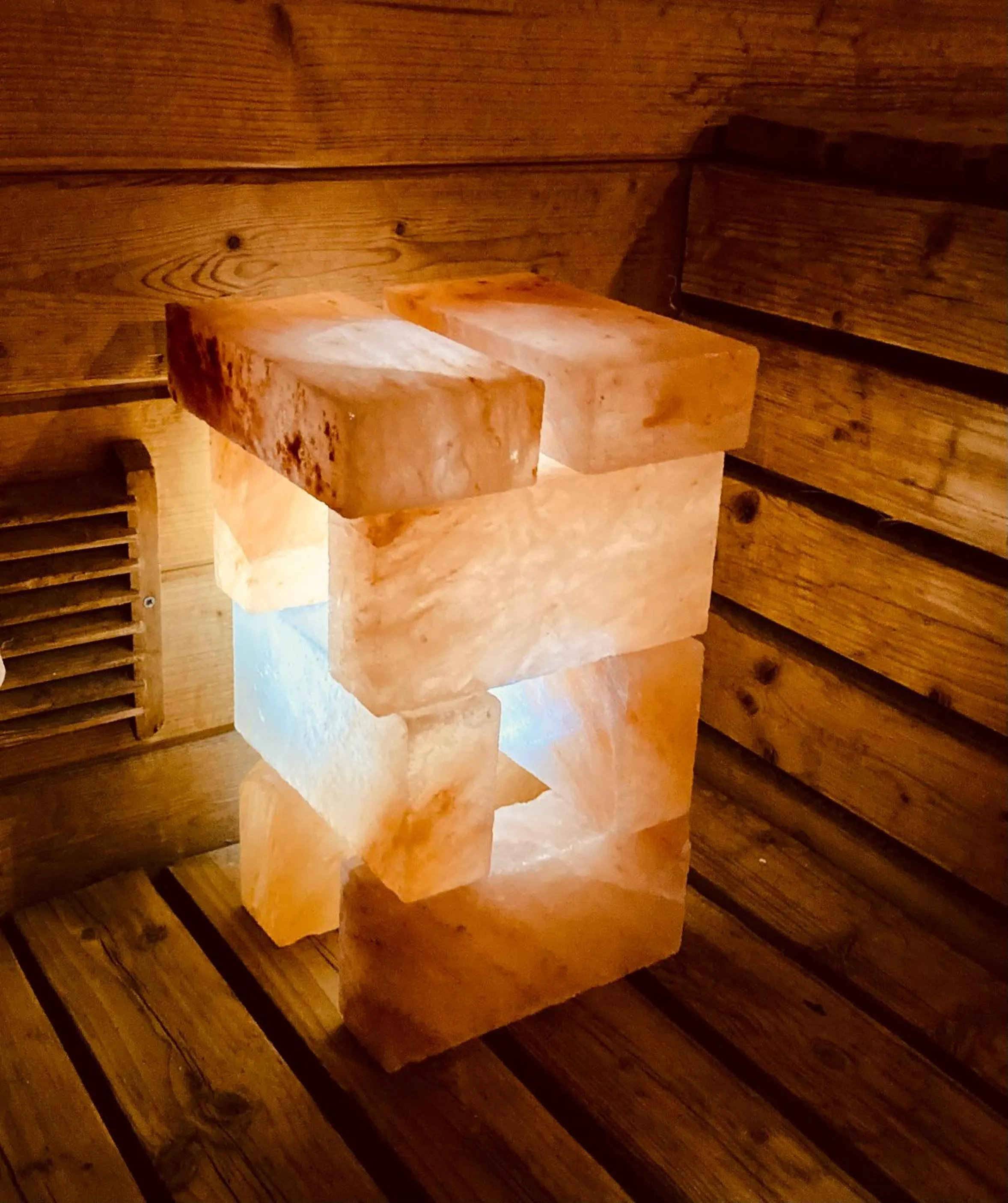 Sauna in Apartmány, Penzion, Wellness U zlaté rybky