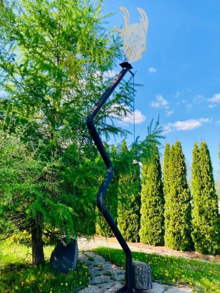 Apartmány, Penzion, Wellness U zlaté rybky