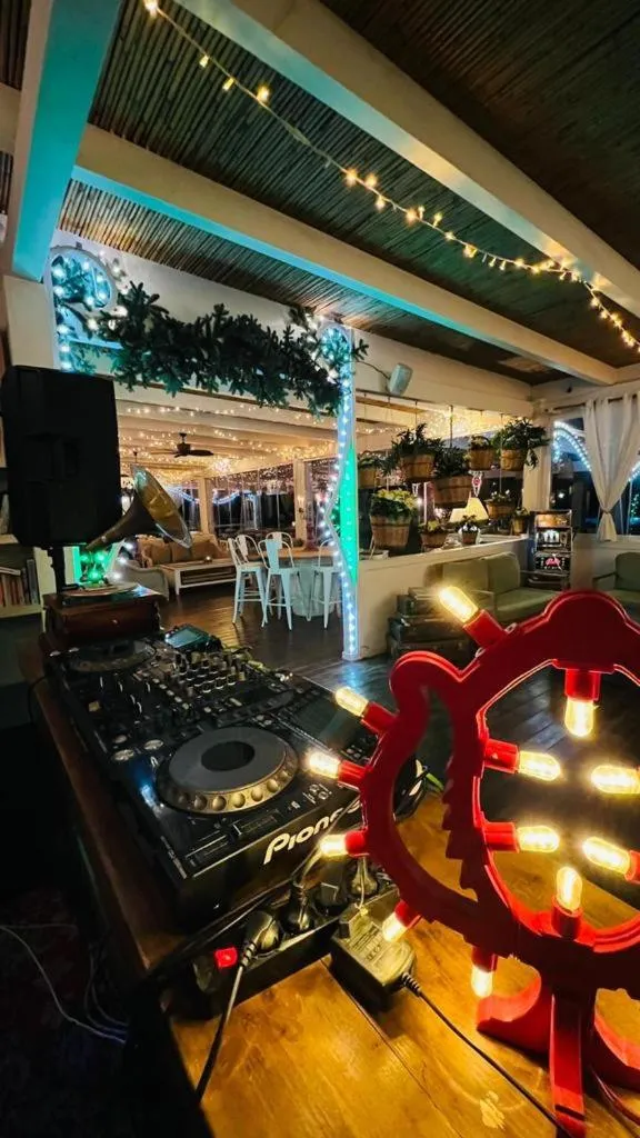 Restaurant/places to eat in Borgo Rosso Terra