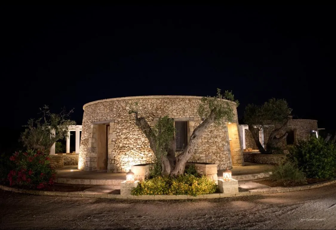 Other in Borgo Rosso Terra