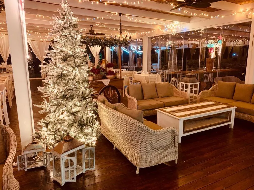 Restaurant/places to eat in Borgo Rosso Terra