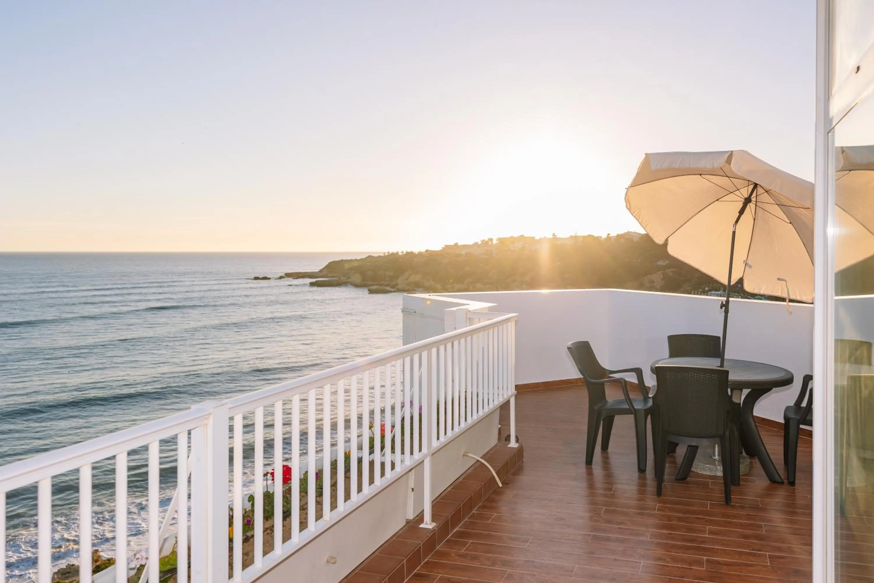 View (from property/room) in Monicca Collection Suites and Residences