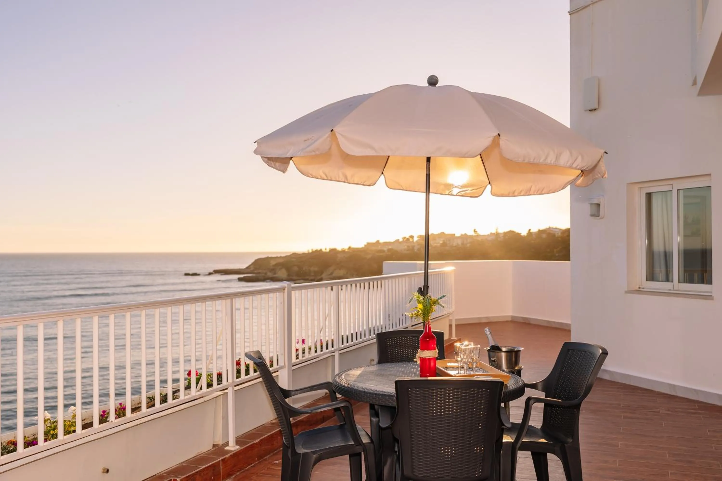 View (from property/room) in Monicca Collection Suites and Residences