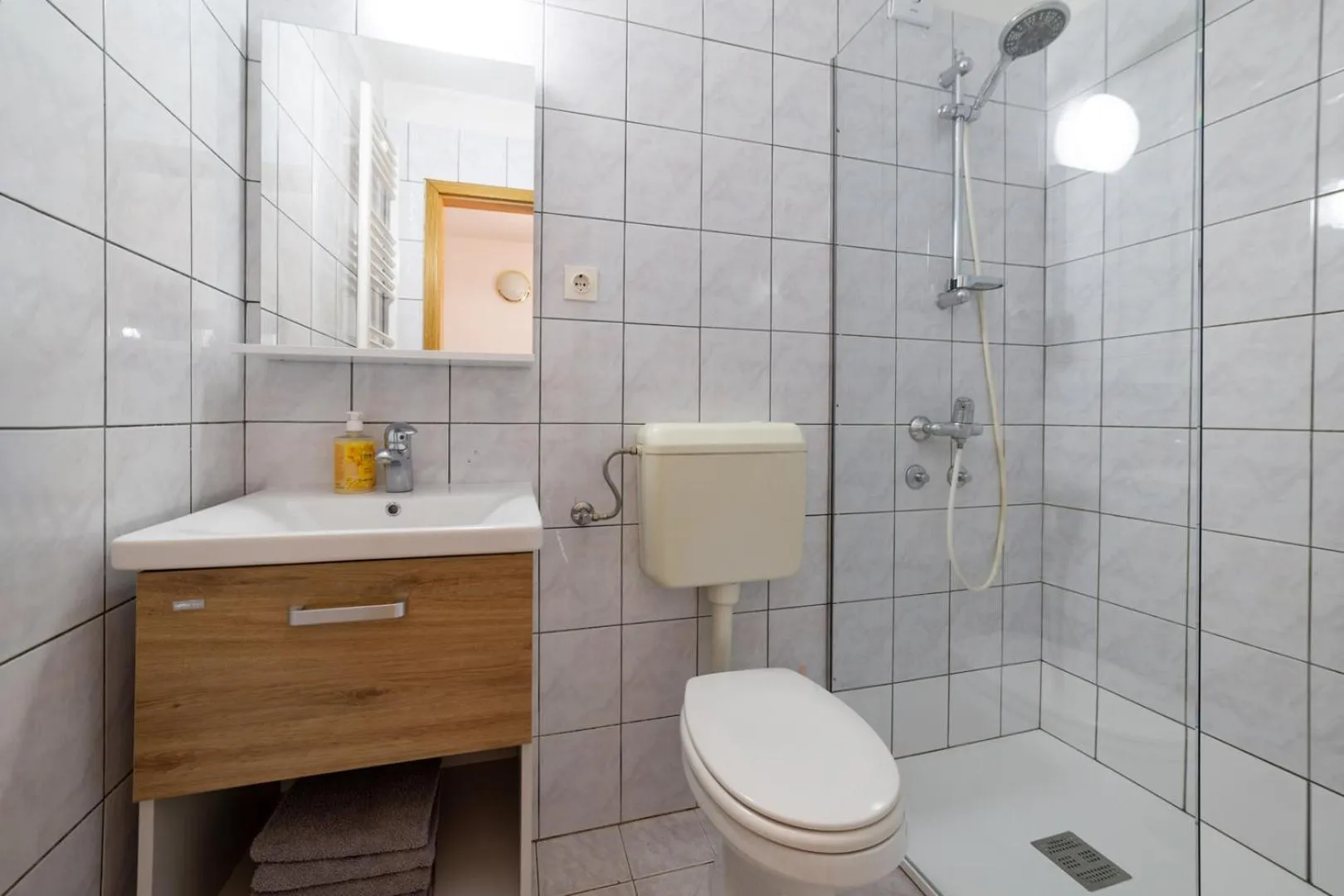 Bed and Breakfast Špelca