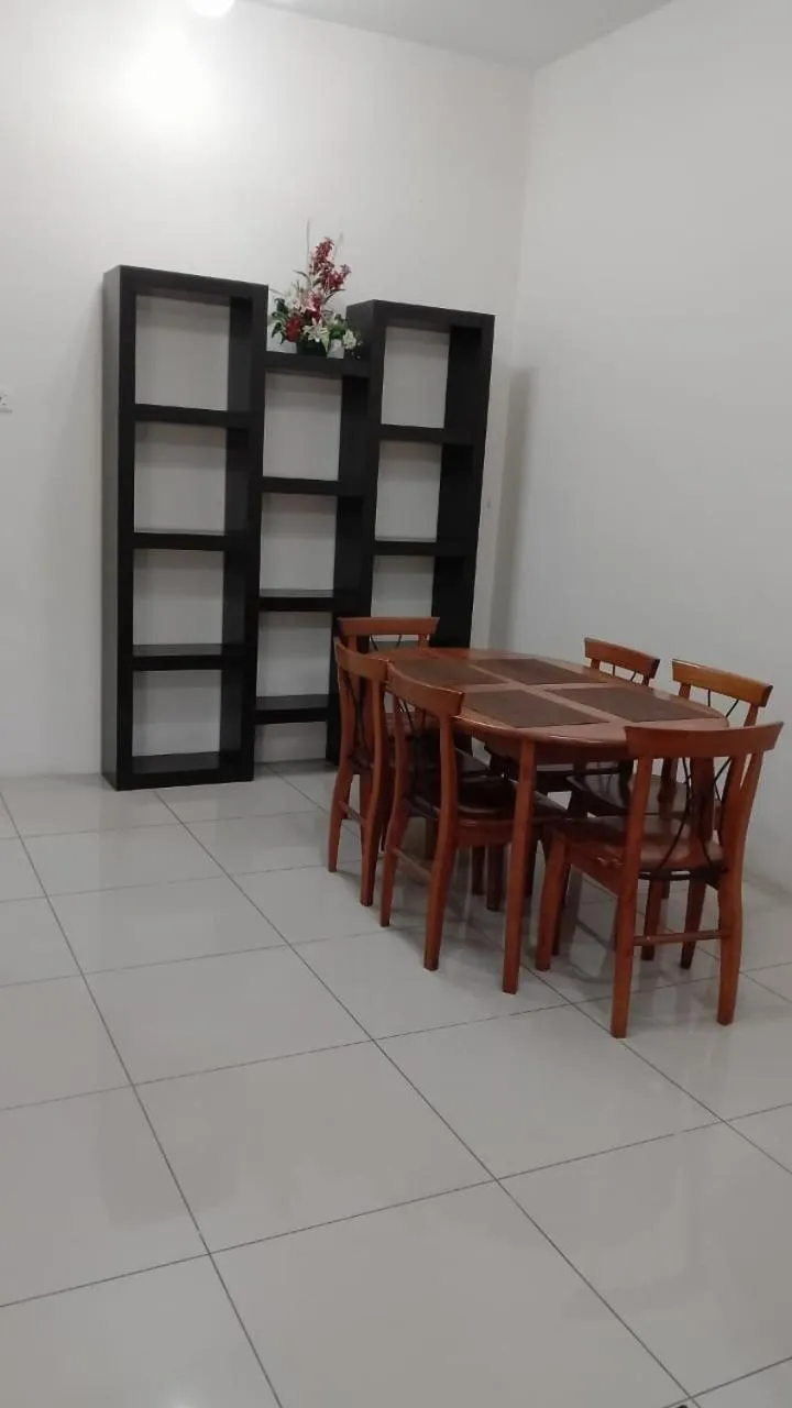 Dining area in RNK BoutiQue HOTEL