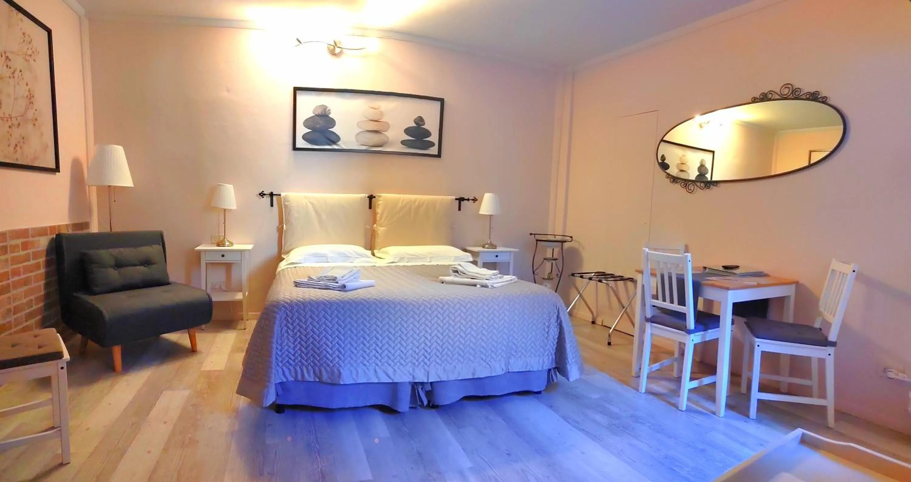 Bed in Montechiari In Chianti