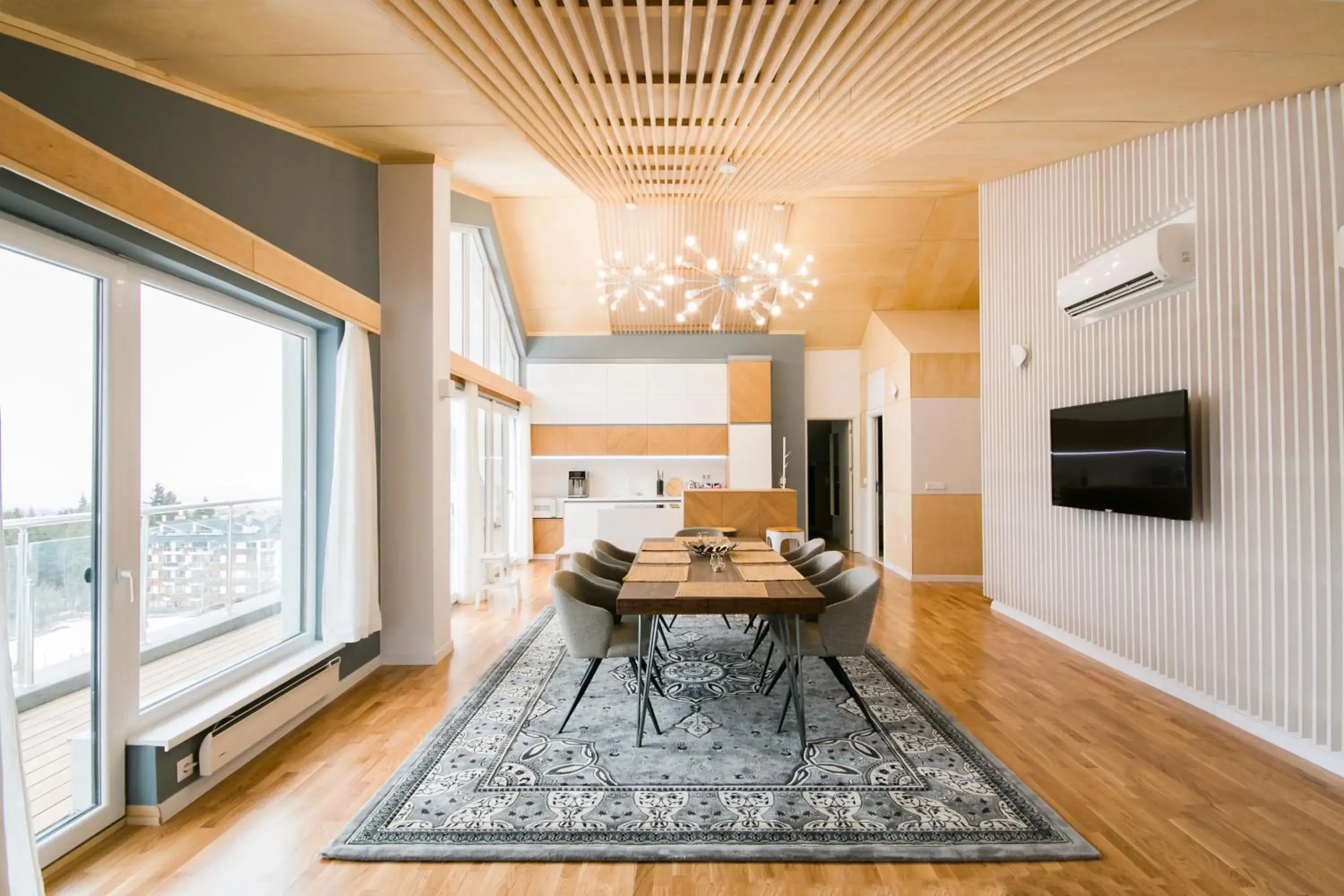 Penthouse Apartment in Saint George Palace Deluxe Collection Penthouse Apartment in Saint George Palace Deluxe Collection