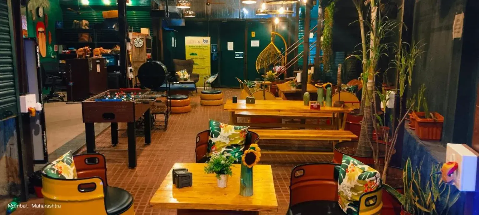 Forrest Hostels Forrest Hostels