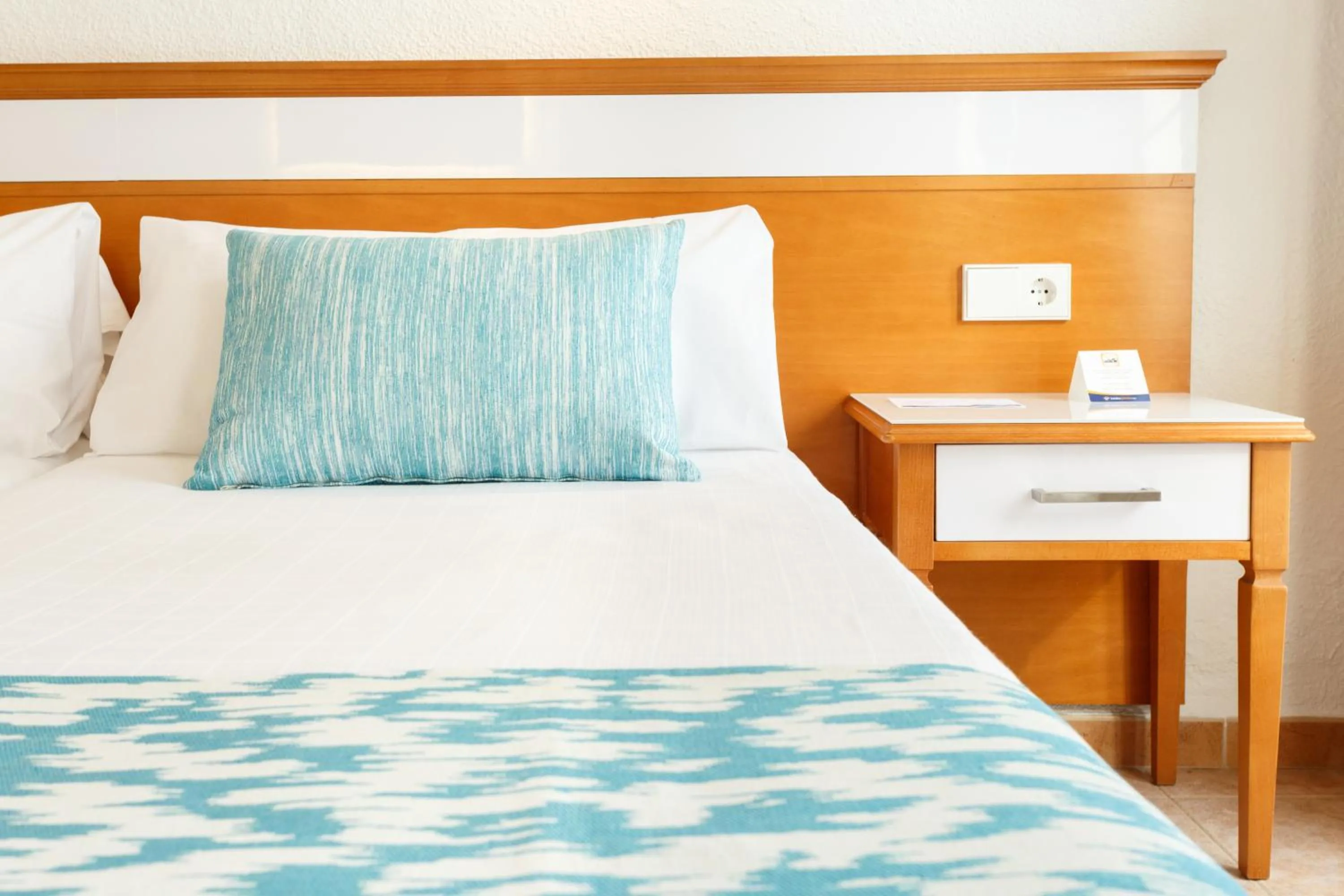 Bedroom, Bed in Globales Pueblo Andaluz