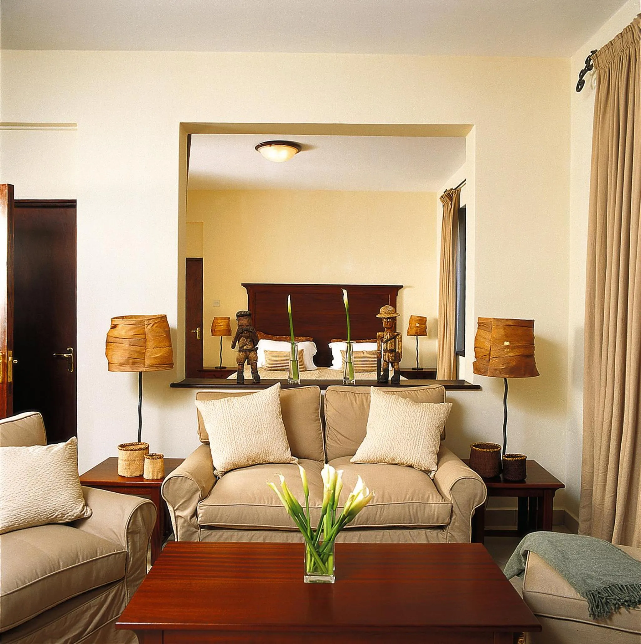 Palacina Suite - single occupancy in Palacina The Residence & The Suites