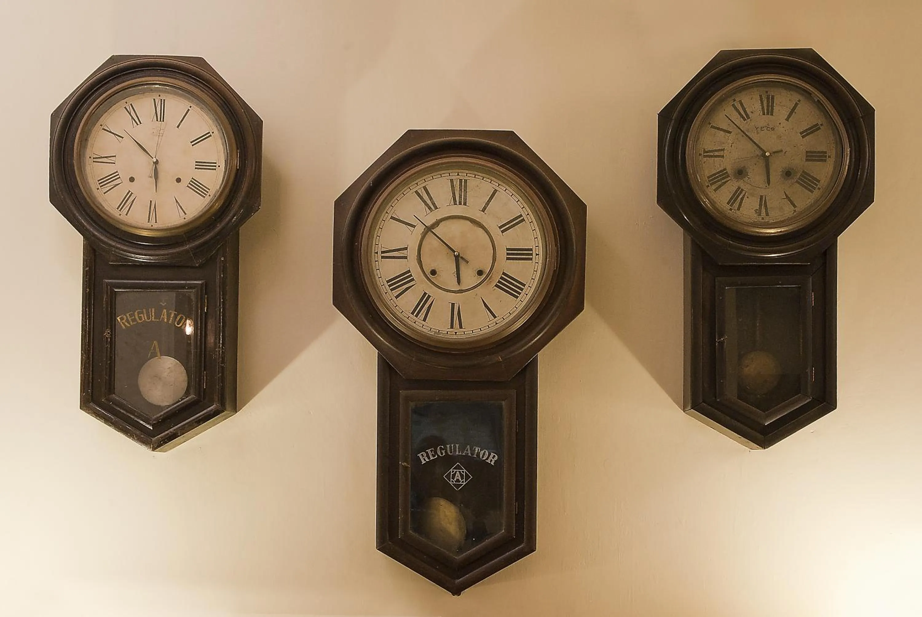 Decorative detail in Palacina The Residence & The Suites