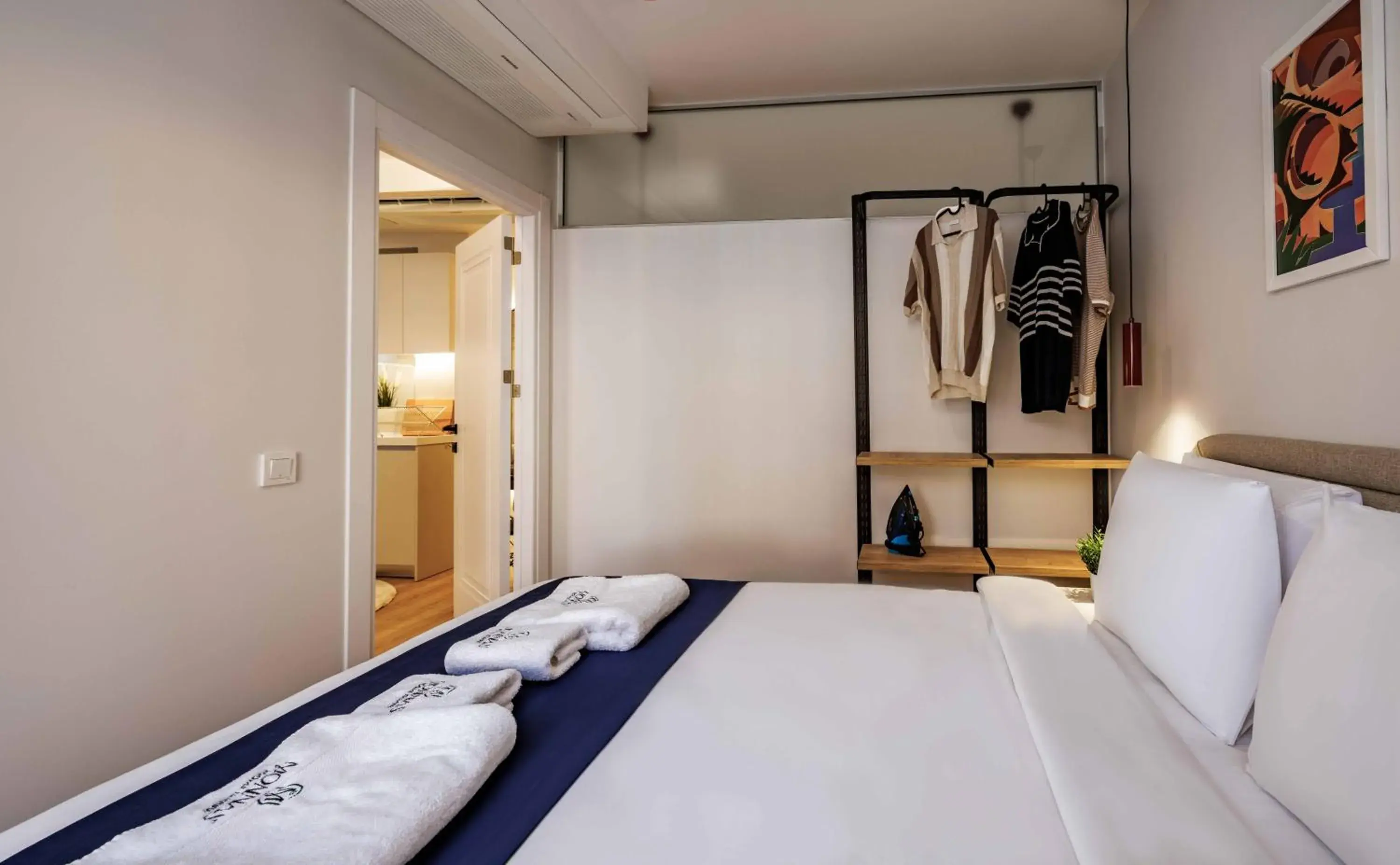 Superior Apartment in Monnas Suite Superior Apartment in Monnas Suite