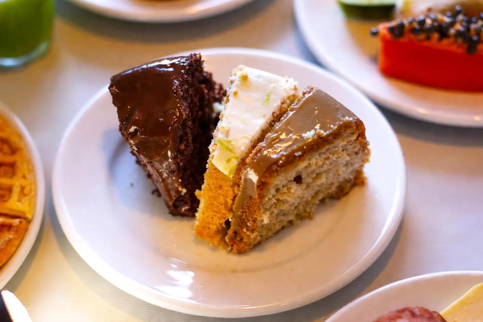 Breakfast in Natur Hotel - 700m da Rua Coberta