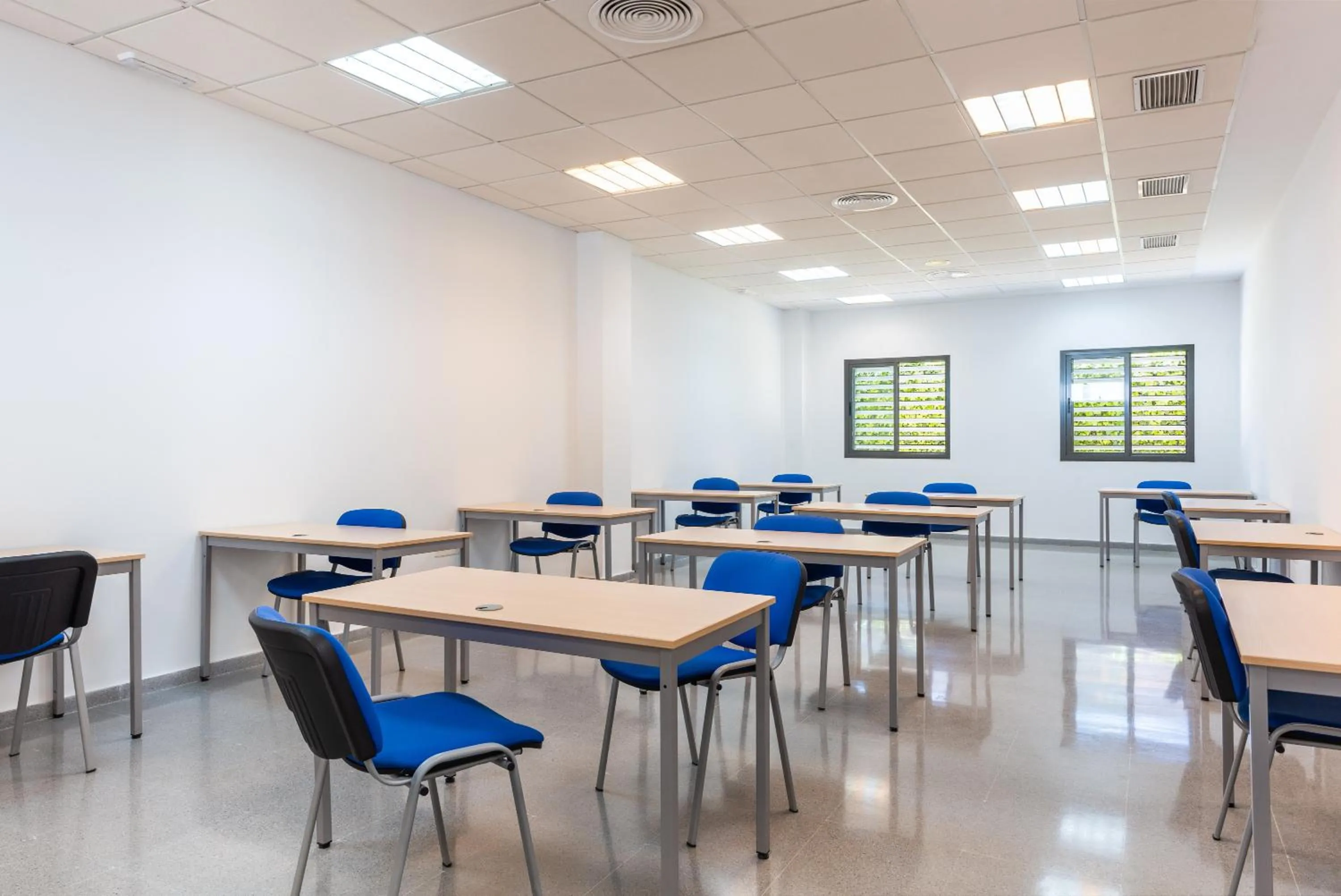 Micampus Estanislao del Campo, Student Residence