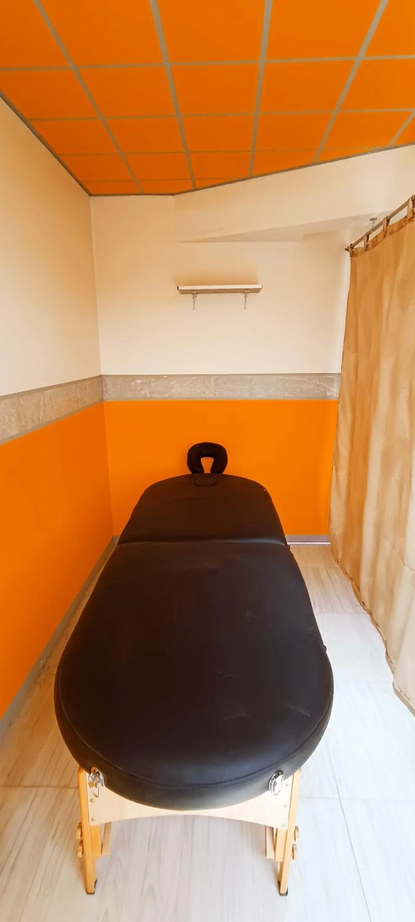 Spa and wellness centre/facilities in Hotel Gran Aurum