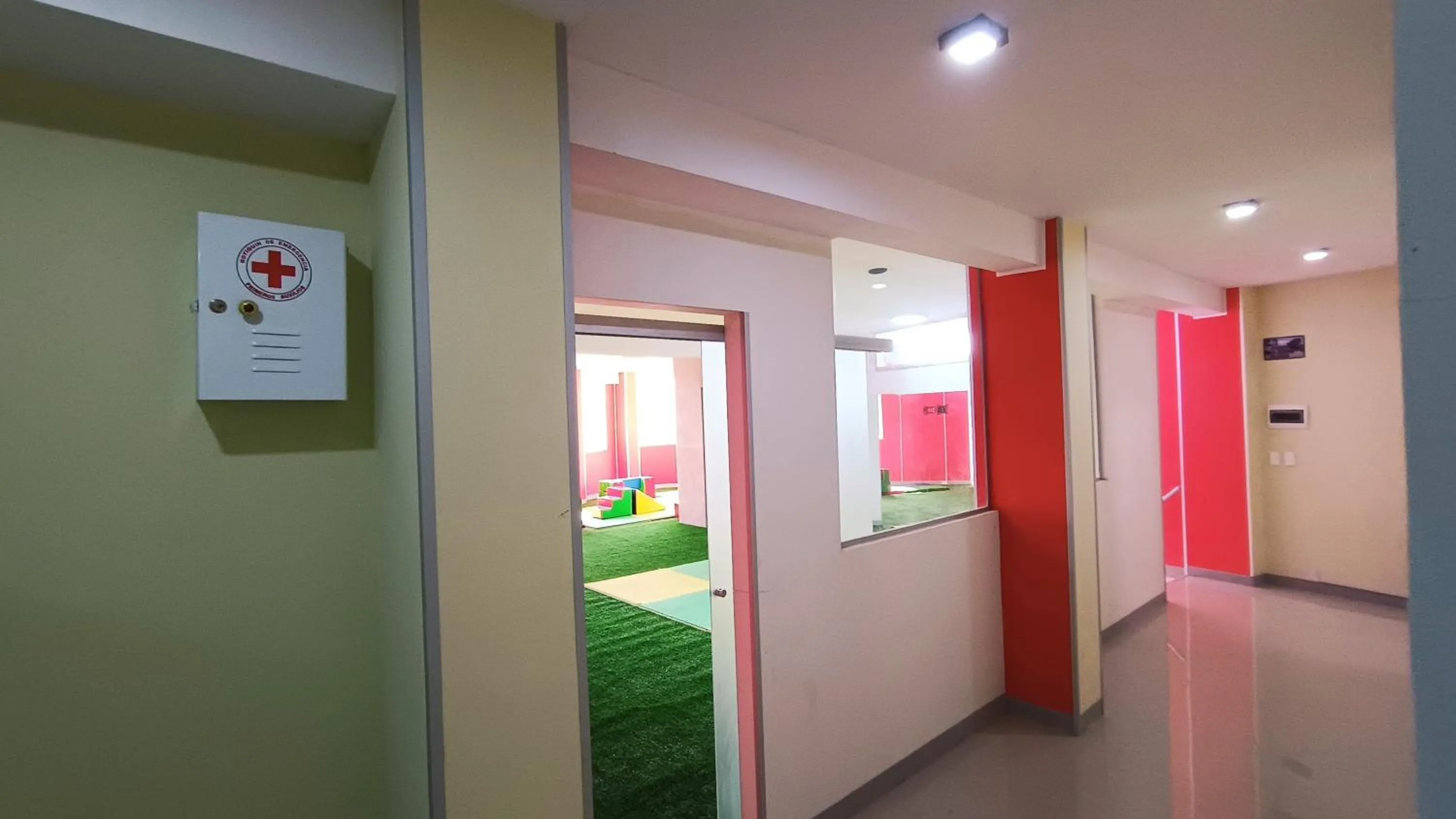 Fitness centre/facilities, Bed in Hotel Gran Aurum