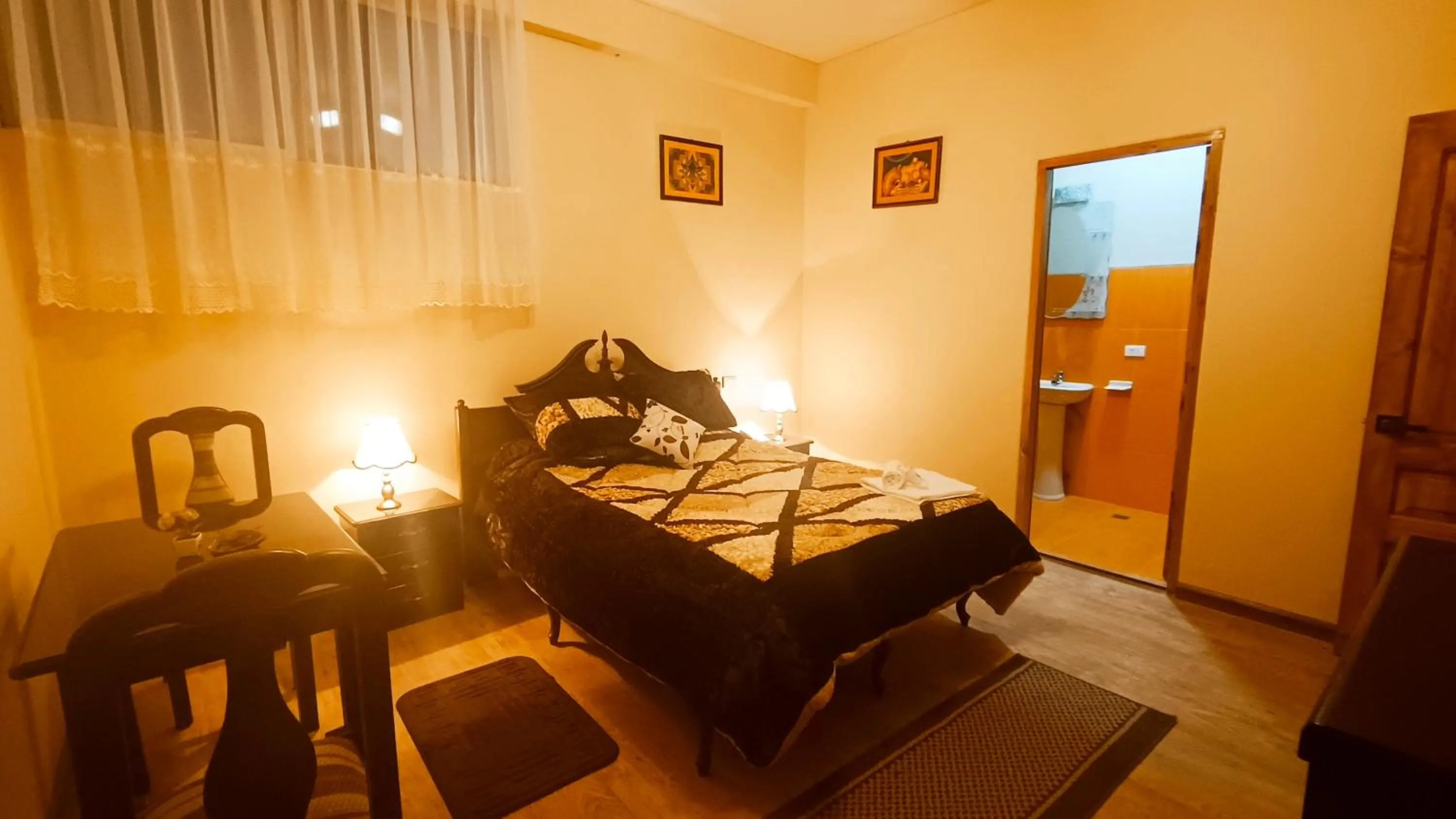 Photo of the whole room, Bed in Hotel Gran Aurum