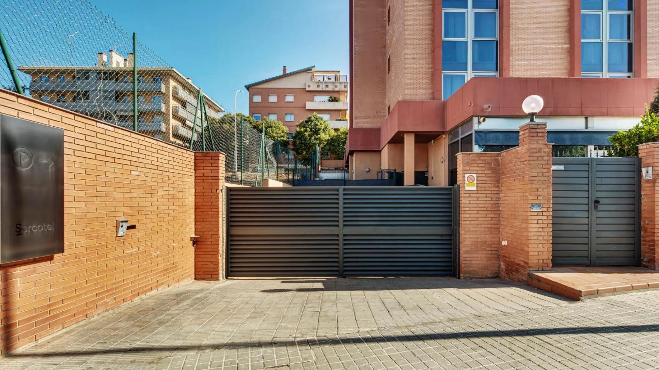 Other in Sercotel Porta Barcelona