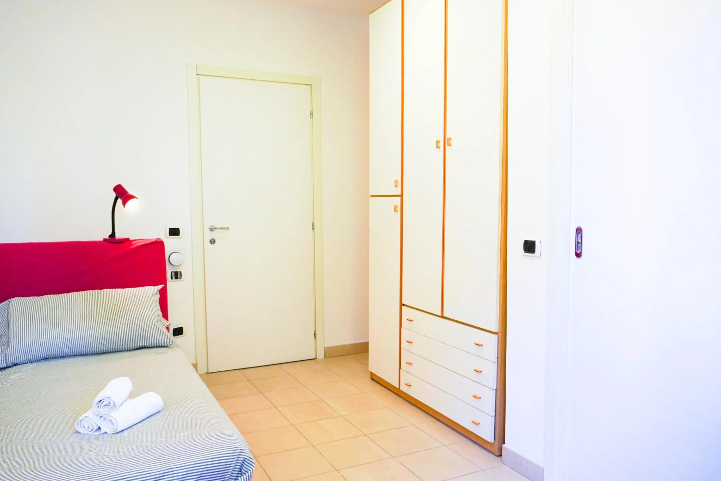 Bed in CiaoMi - Hostel & Long Stay - Milano Niguarda & Bicocca