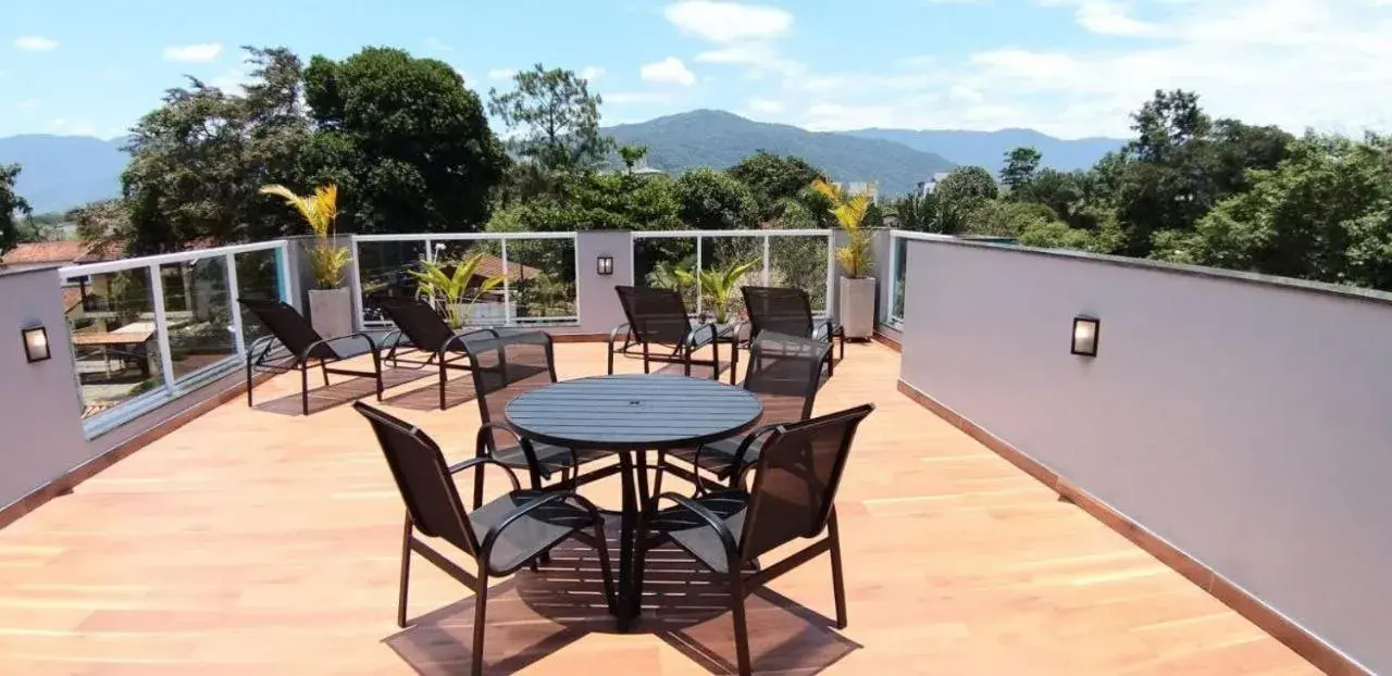 Pousada Solarium Flats Itagua Próximo ao Aquário e a Praça da Baleia Pousada Solarium Flats Itagua Próximo ao Aquário e a Praça da Baleia